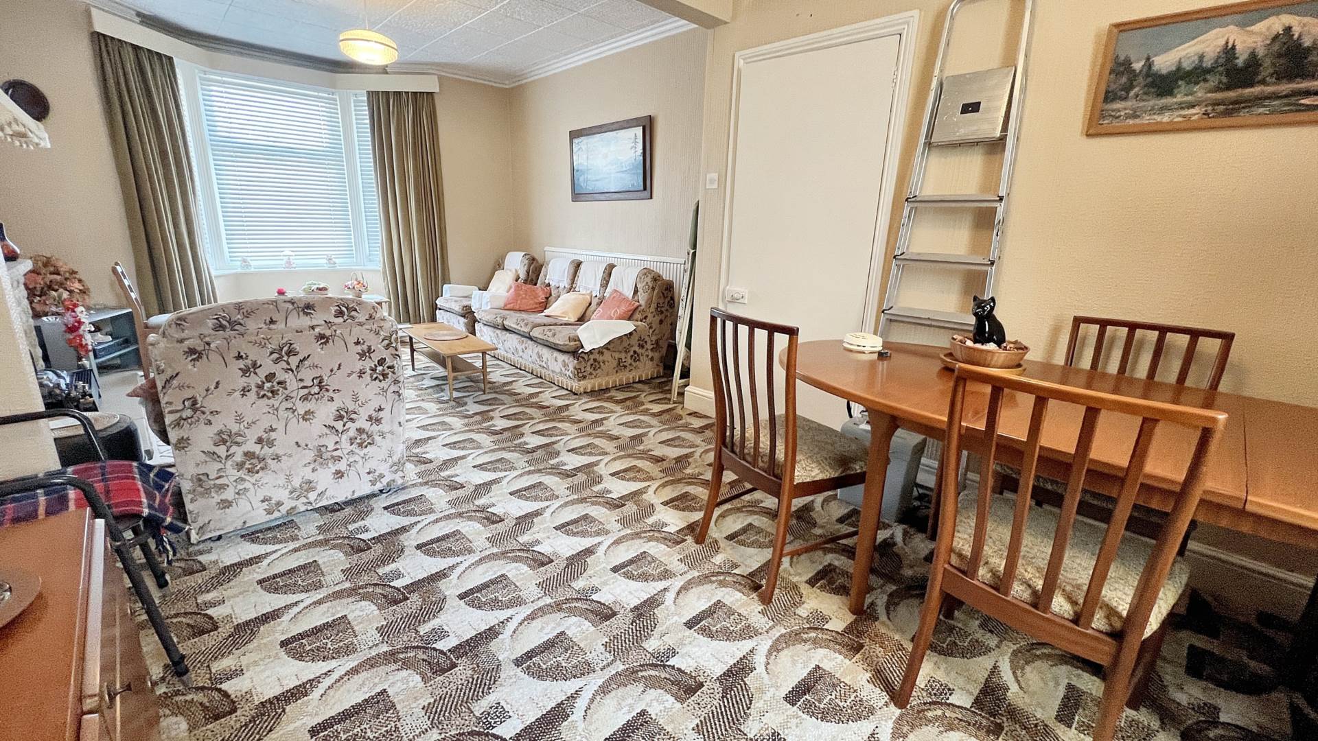 Additional Property Image 3 bedroom Terraced for sale in Ilminster 4