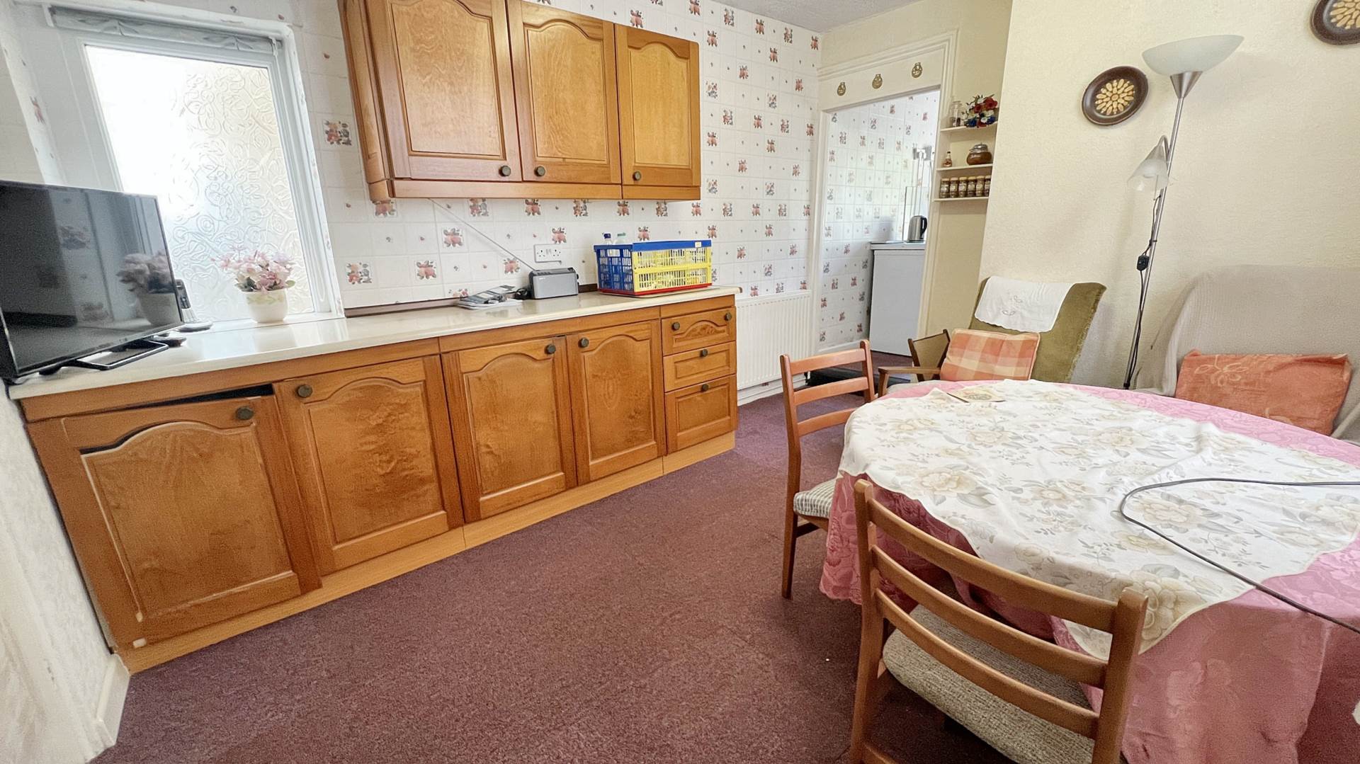 Additional Property Image 3 bedroom Terraced for sale in Ilminster 7