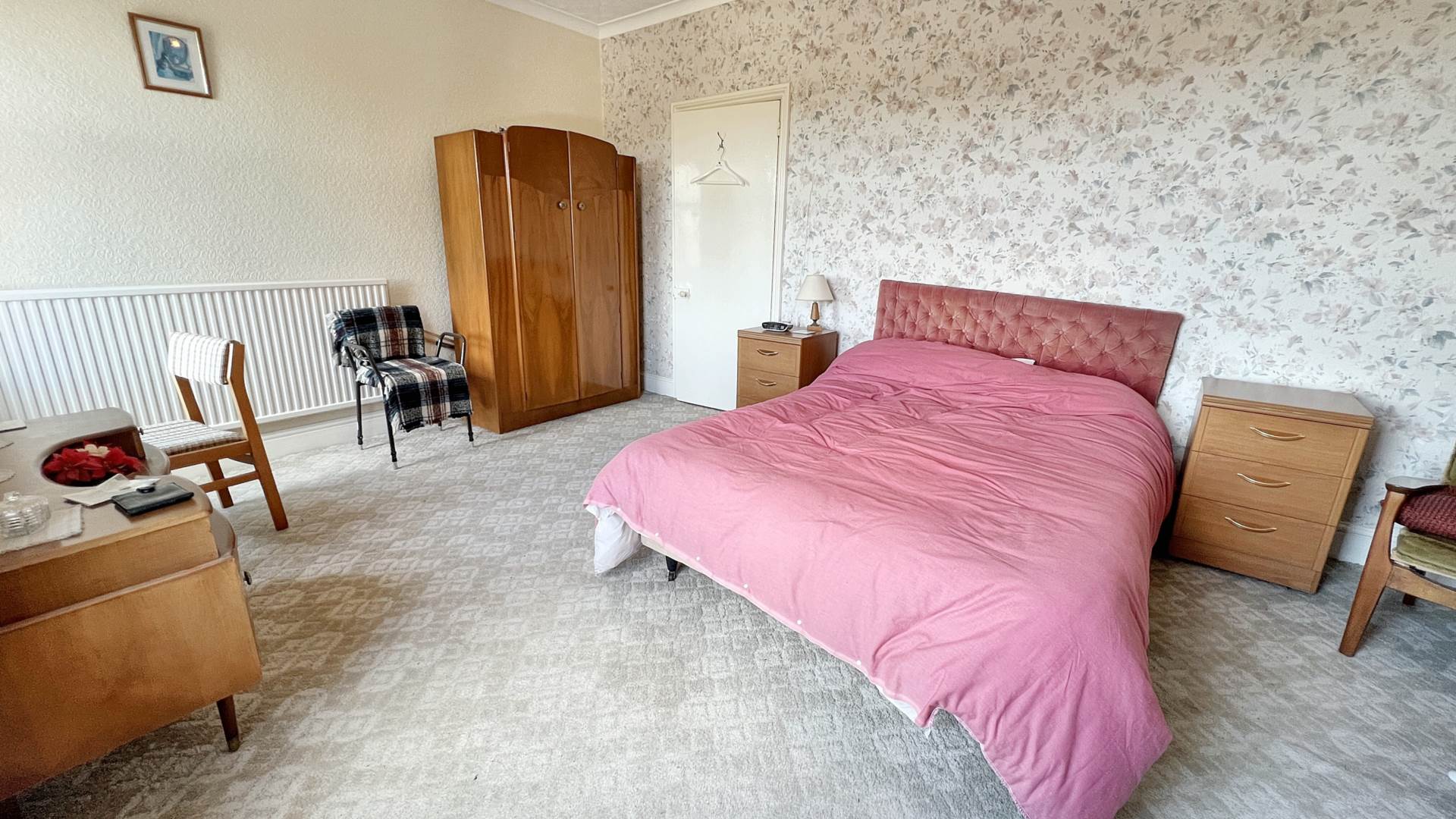 Additional Property Image 3 bedroom Terraced for sale in Ilminster 10