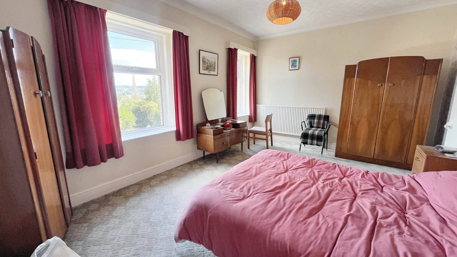 Additional Property Image 3 bedroom Terraced for sale in Ilminster 11