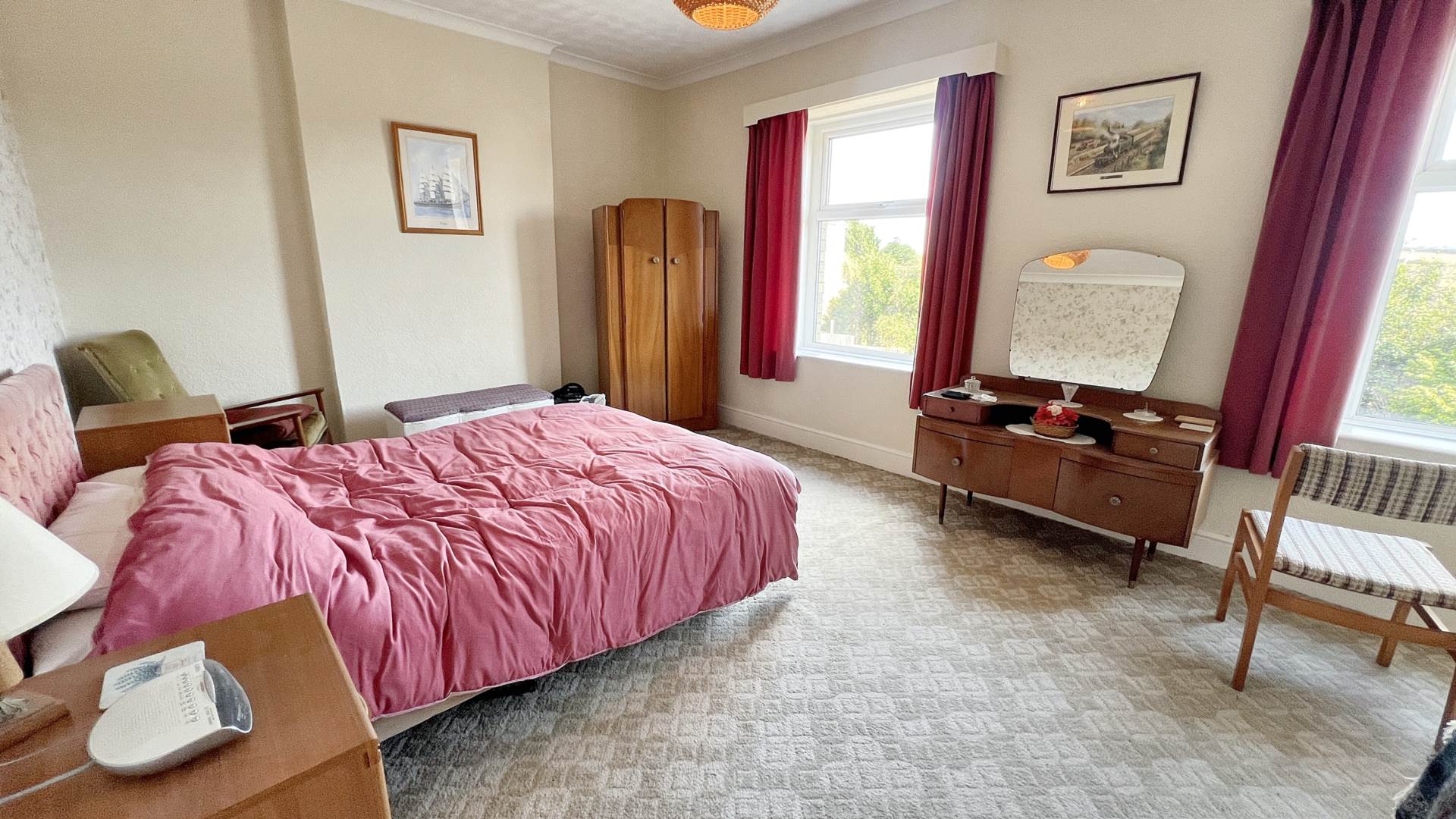 Additional Property Image 3 bedroom Terraced for sale in Ilminster 12