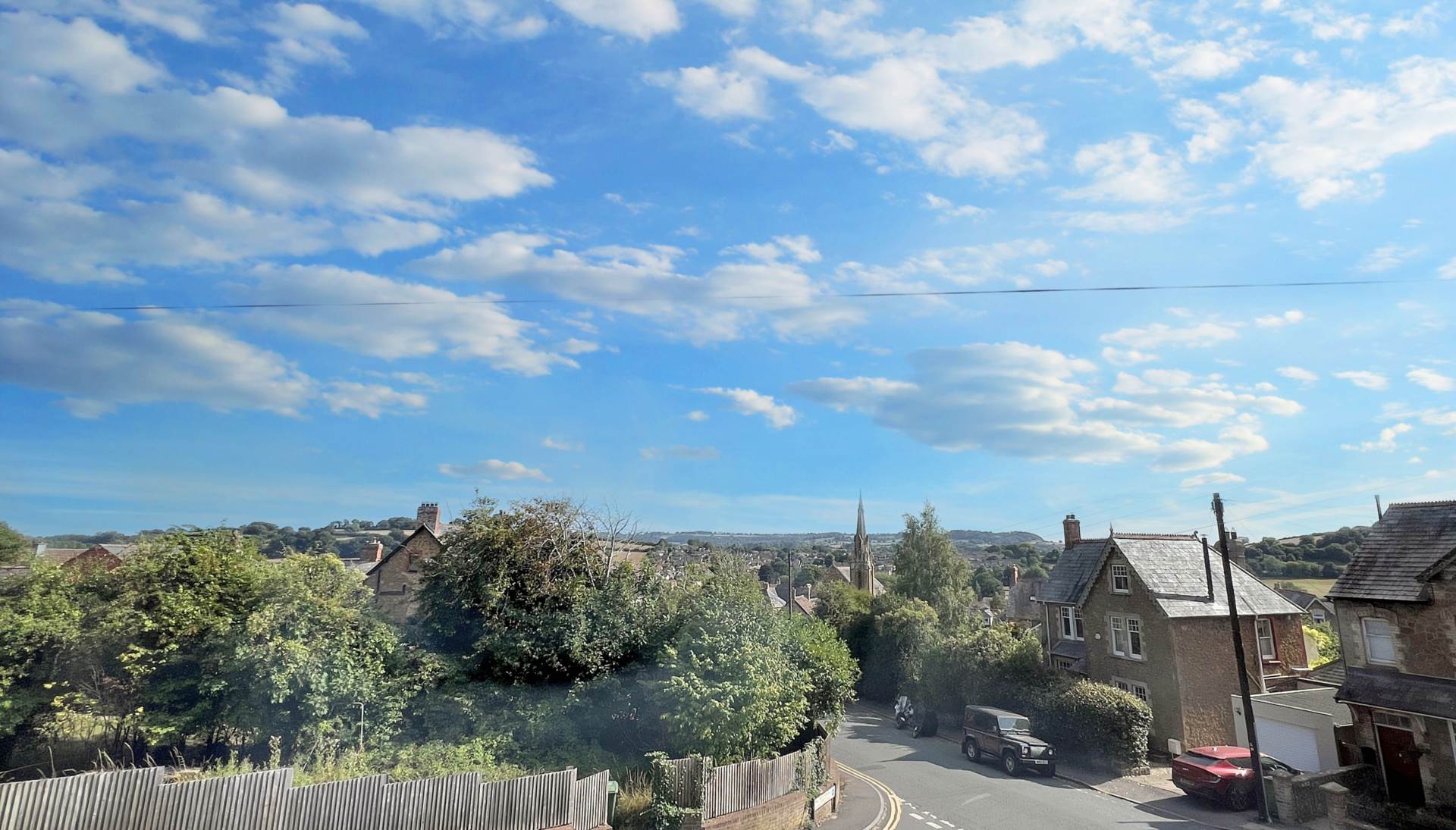 Additional Property Image 3 bedroom Terraced for sale in Ilminster 13