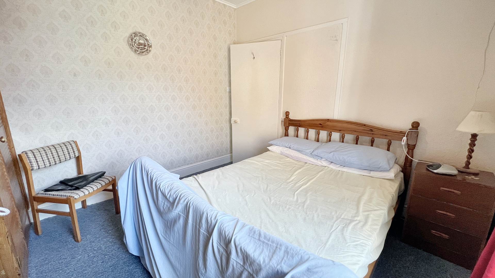 Additional Property Image 3 bedroom Terraced for sale in Ilminster 14