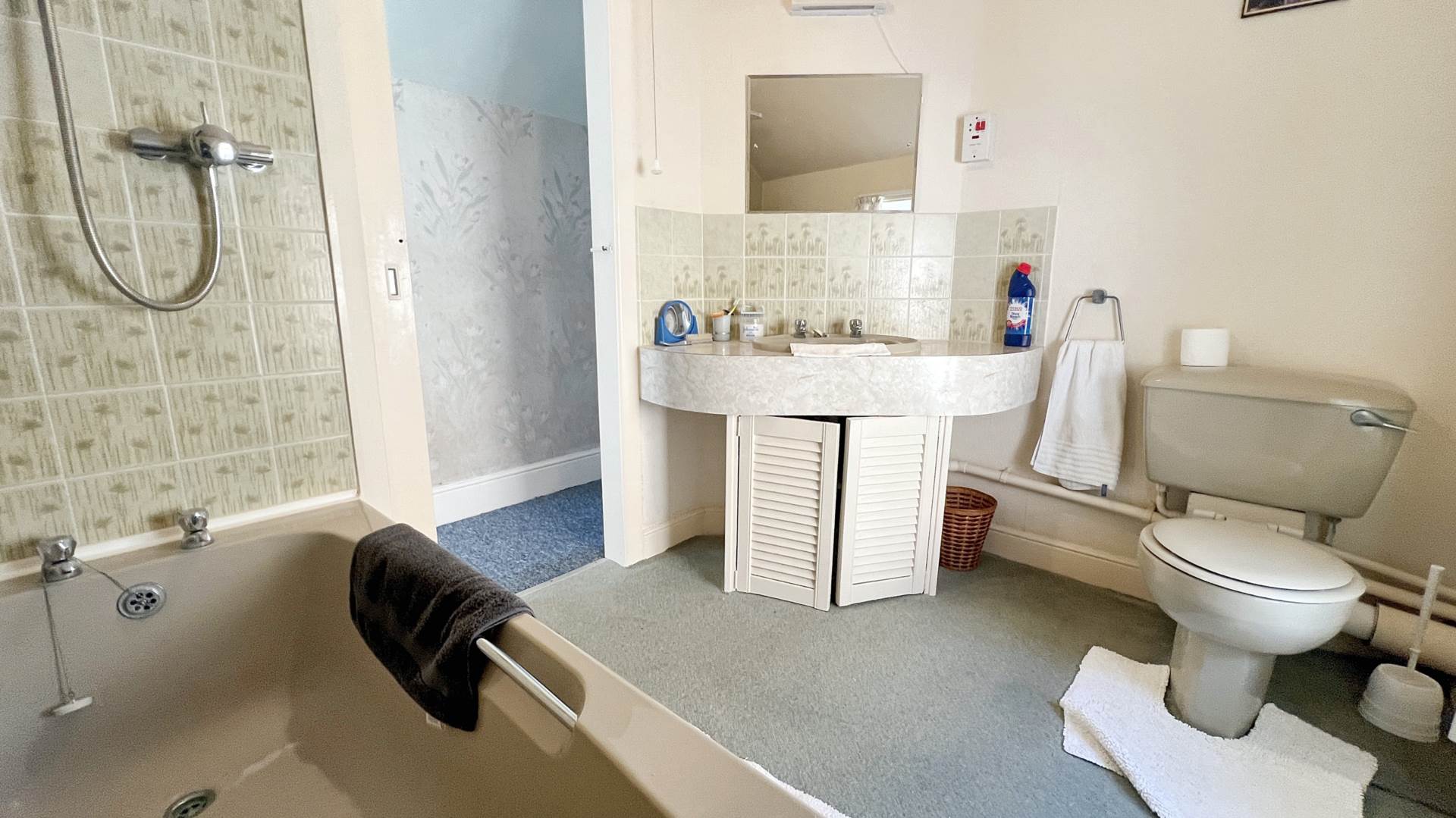 Additional Property Image 3 bedroom Terraced for sale in Ilminster 19