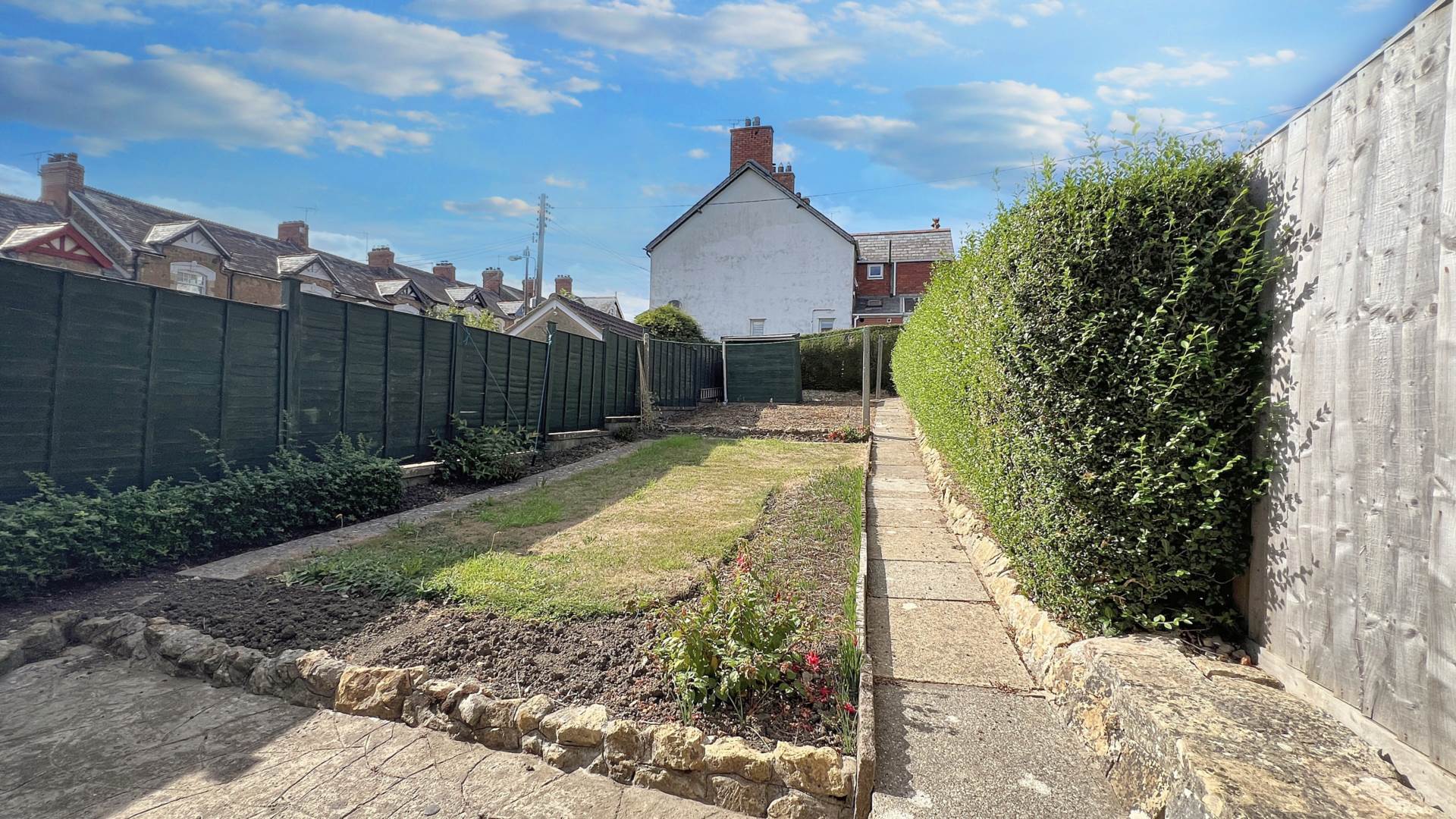 Additional Property Image 3 bedroom Terraced for sale in Ilminster 21