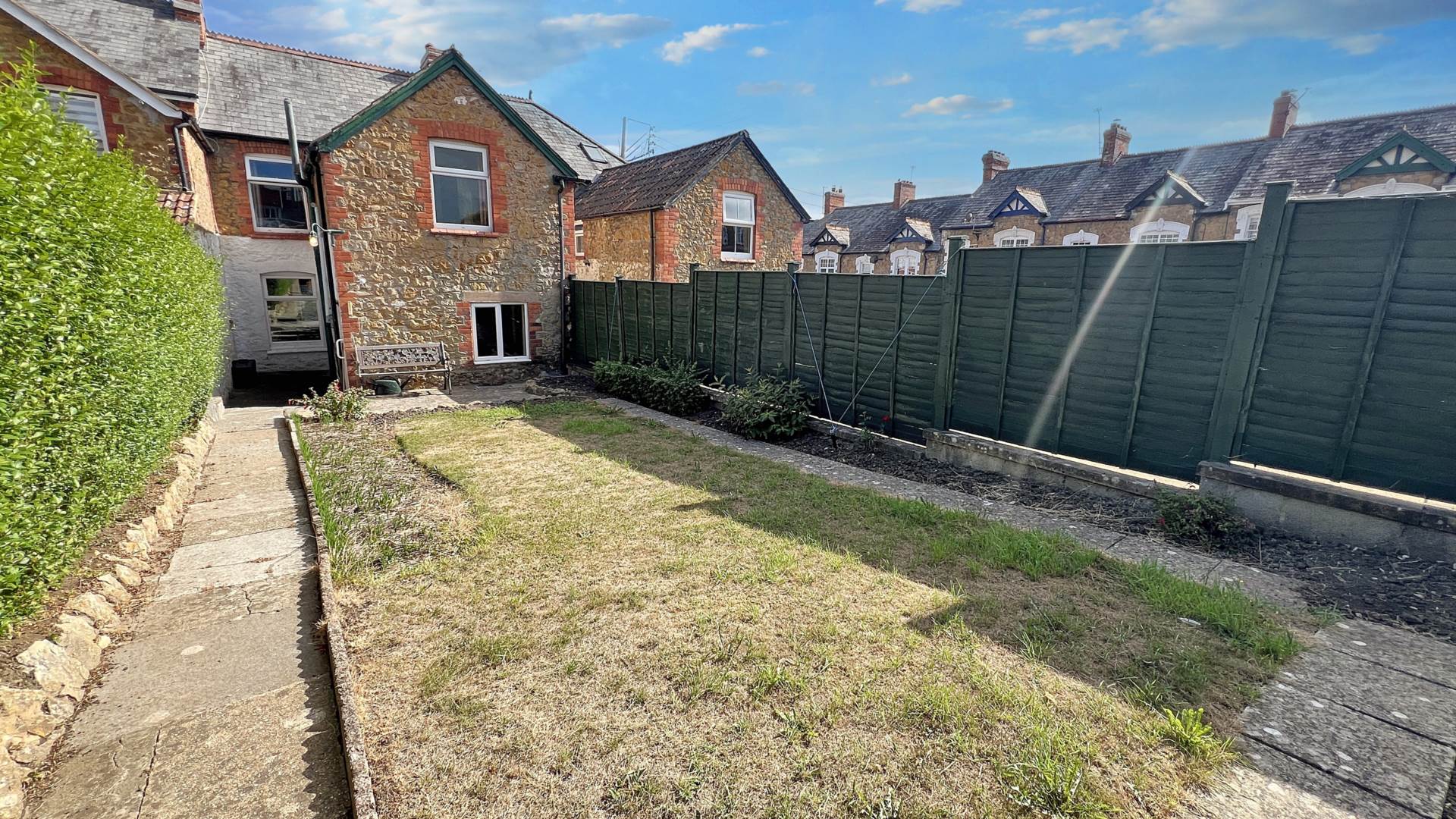 Additional Property Image 3 bedroom Terraced for sale in Ilminster 22
