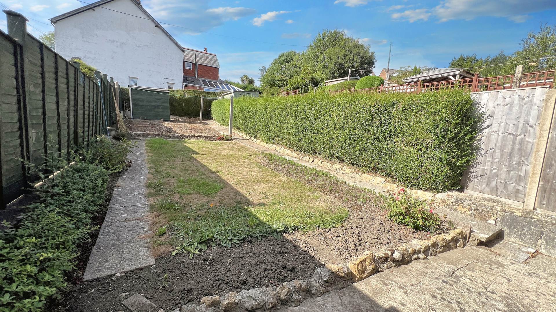 Additional Property Image 3 bedroom Terraced for sale in Ilminster 23