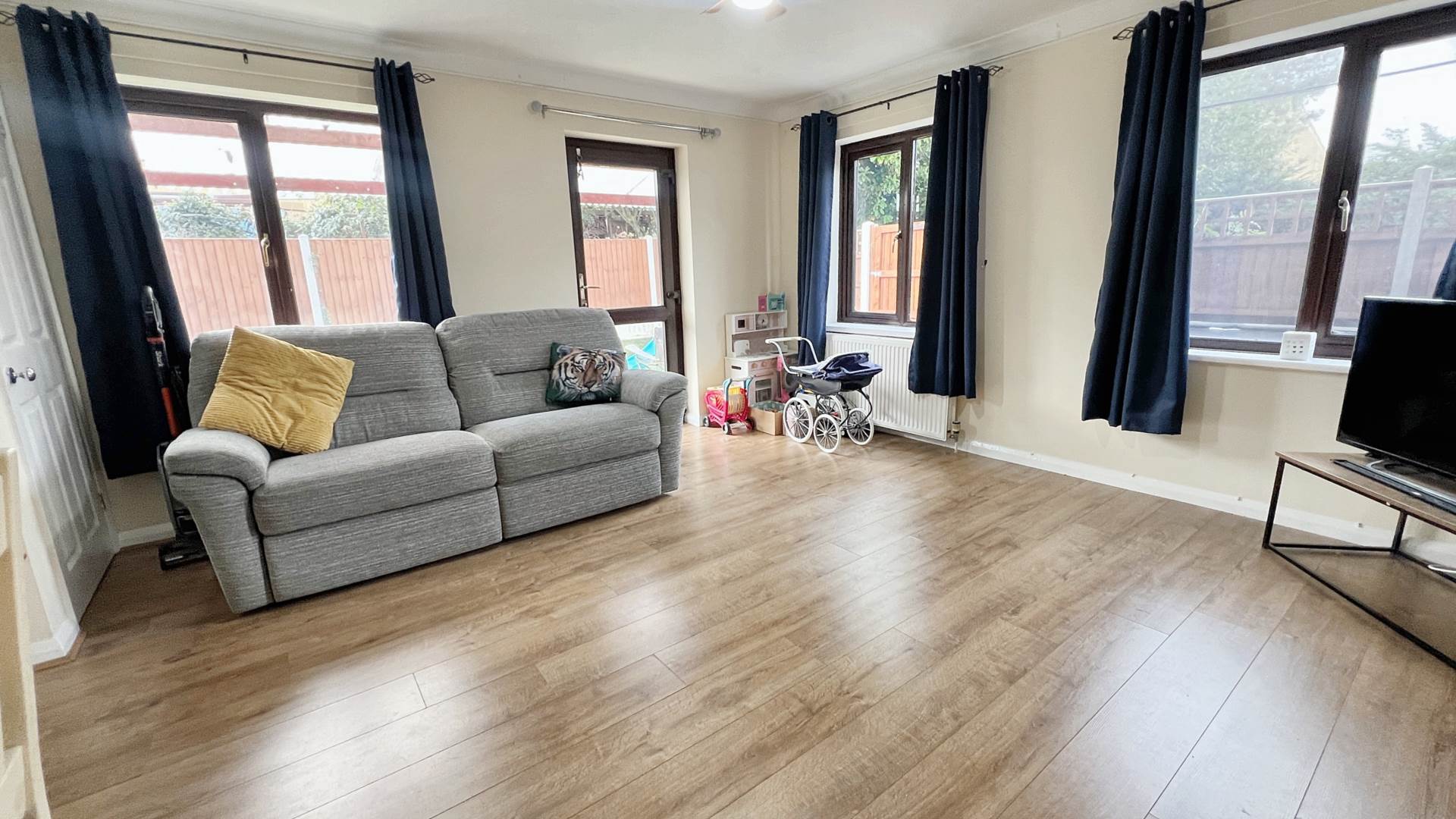 Additional Property Image 2 bedroom End of Terrace for sale in Martock 2