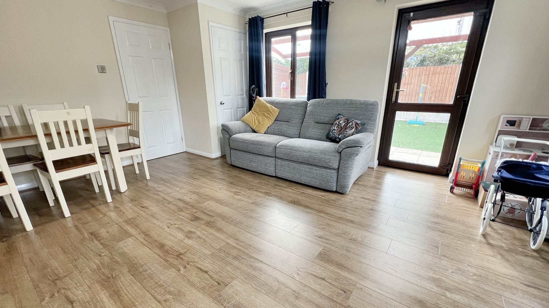 Additional Property Image 2 bedroom End of Terrace for sale in Martock 3