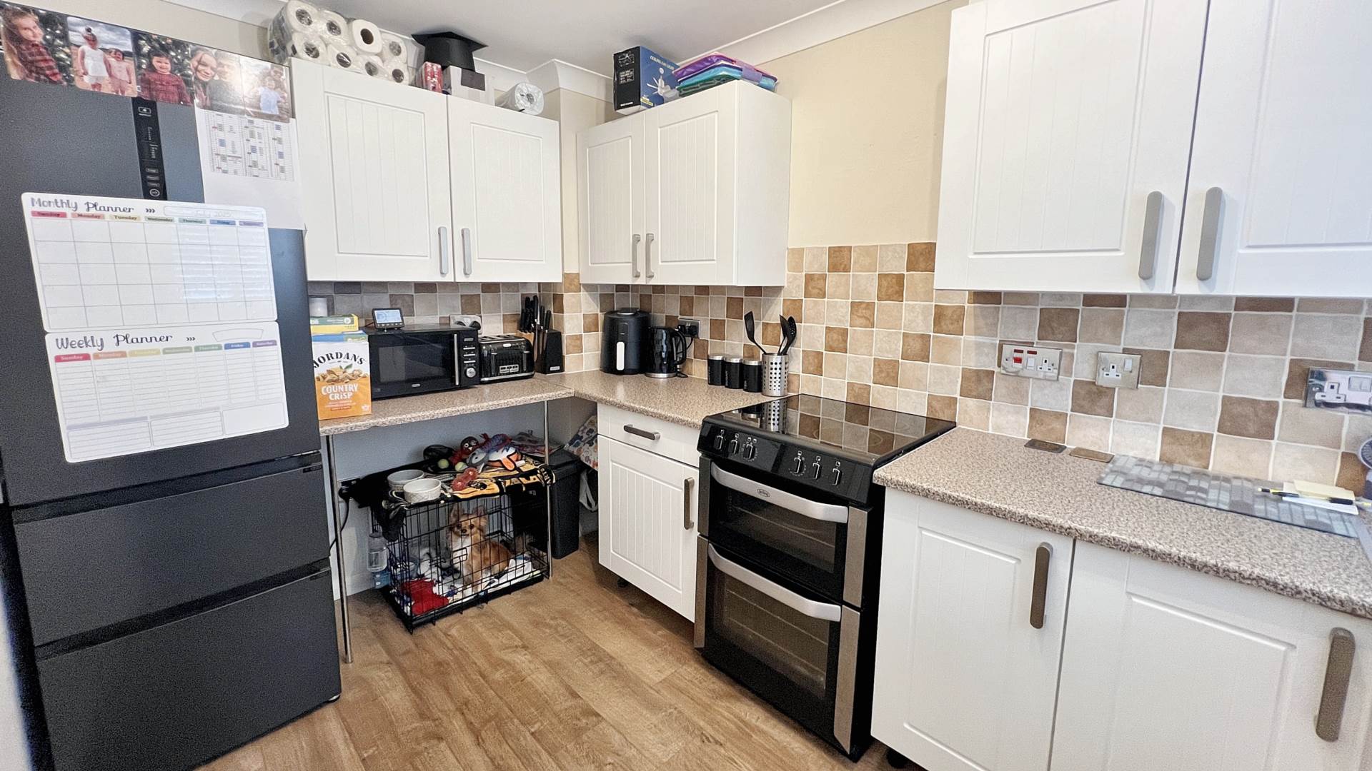 Additional Property Image 2 bedroom End of Terrace for sale in Martock 6