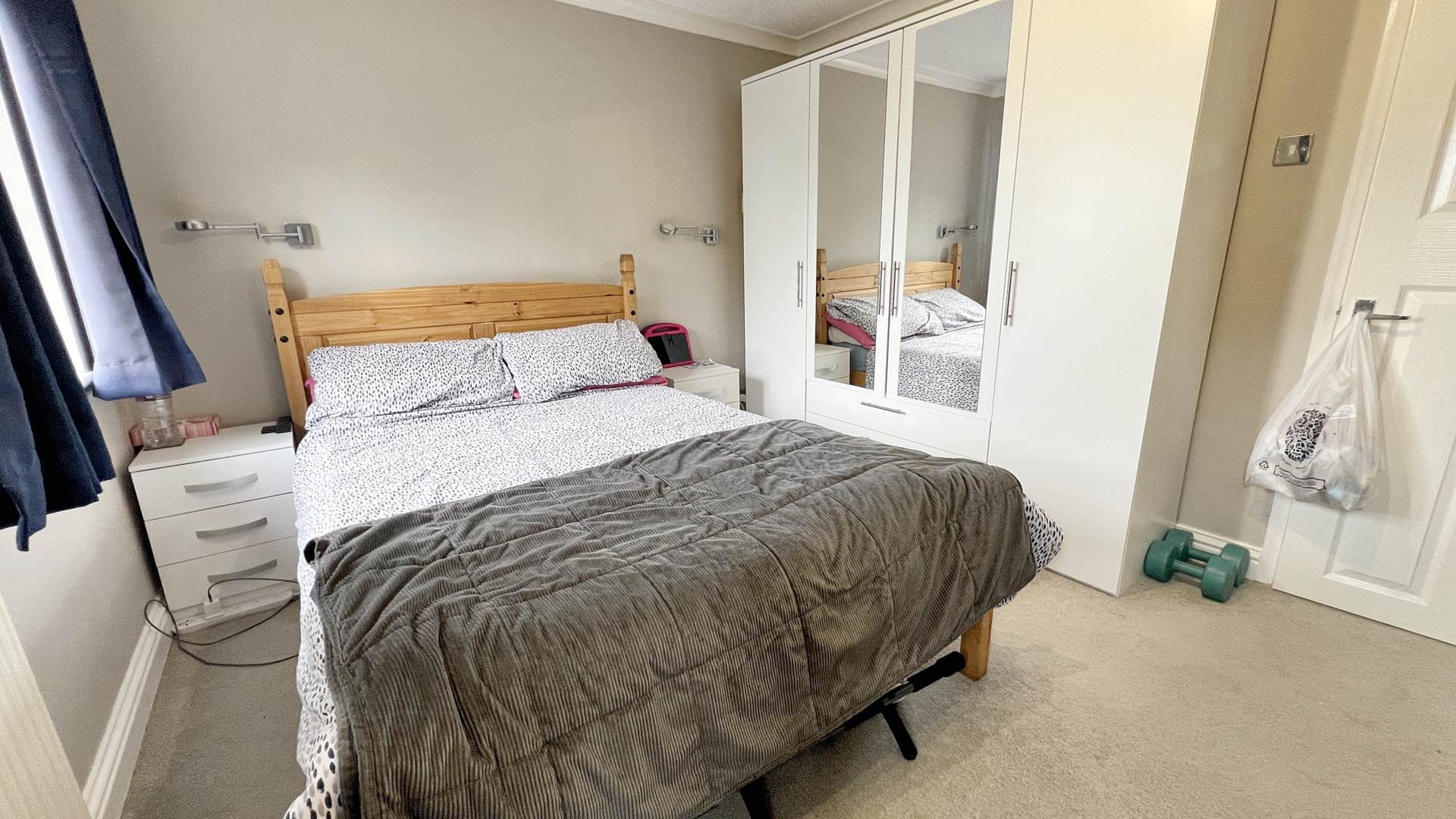 Additional Property Image 2 bedroom End of Terrace for sale in Martock 8