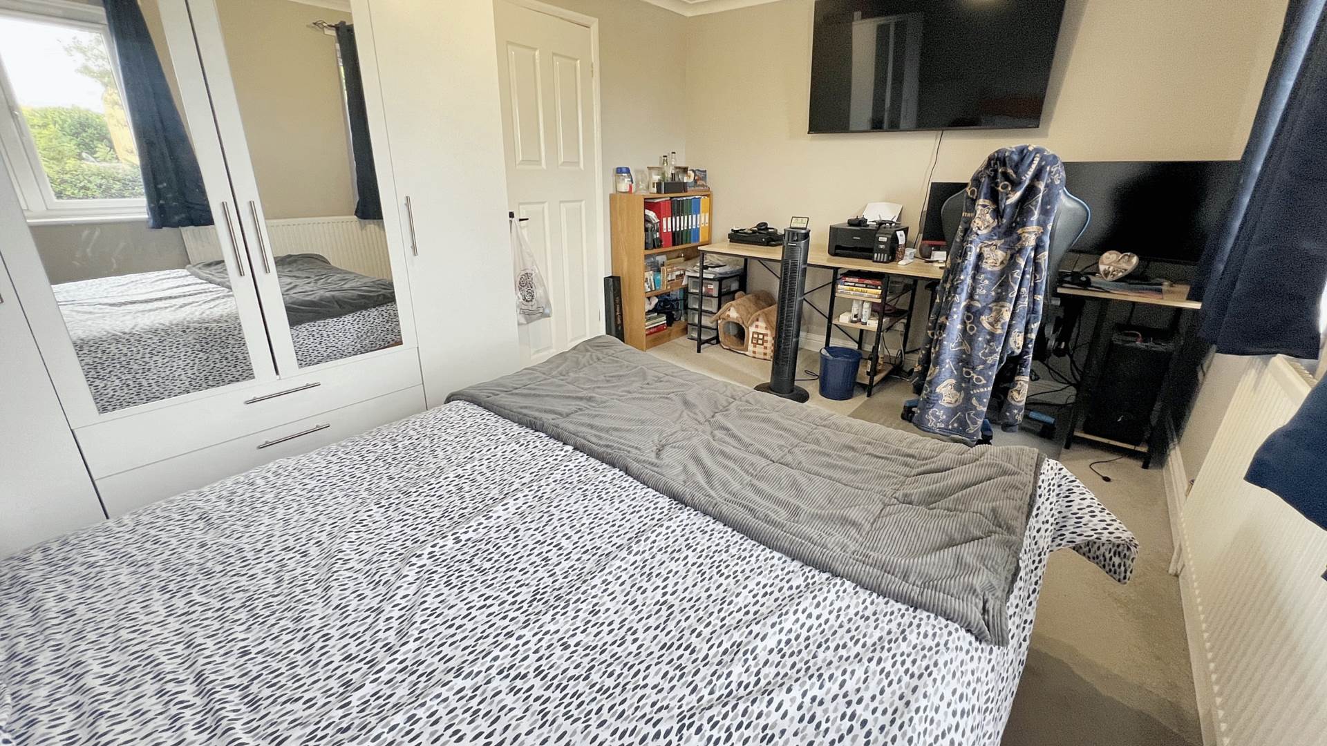 Additional Property Image 2 bedroom End of Terrace for sale in Martock 10