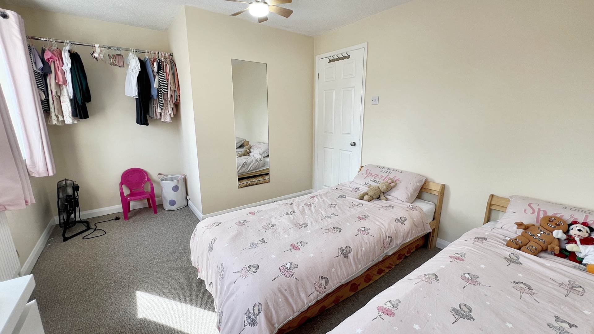 Additional Property Image 2 bedroom End of Terrace for sale in Martock 11