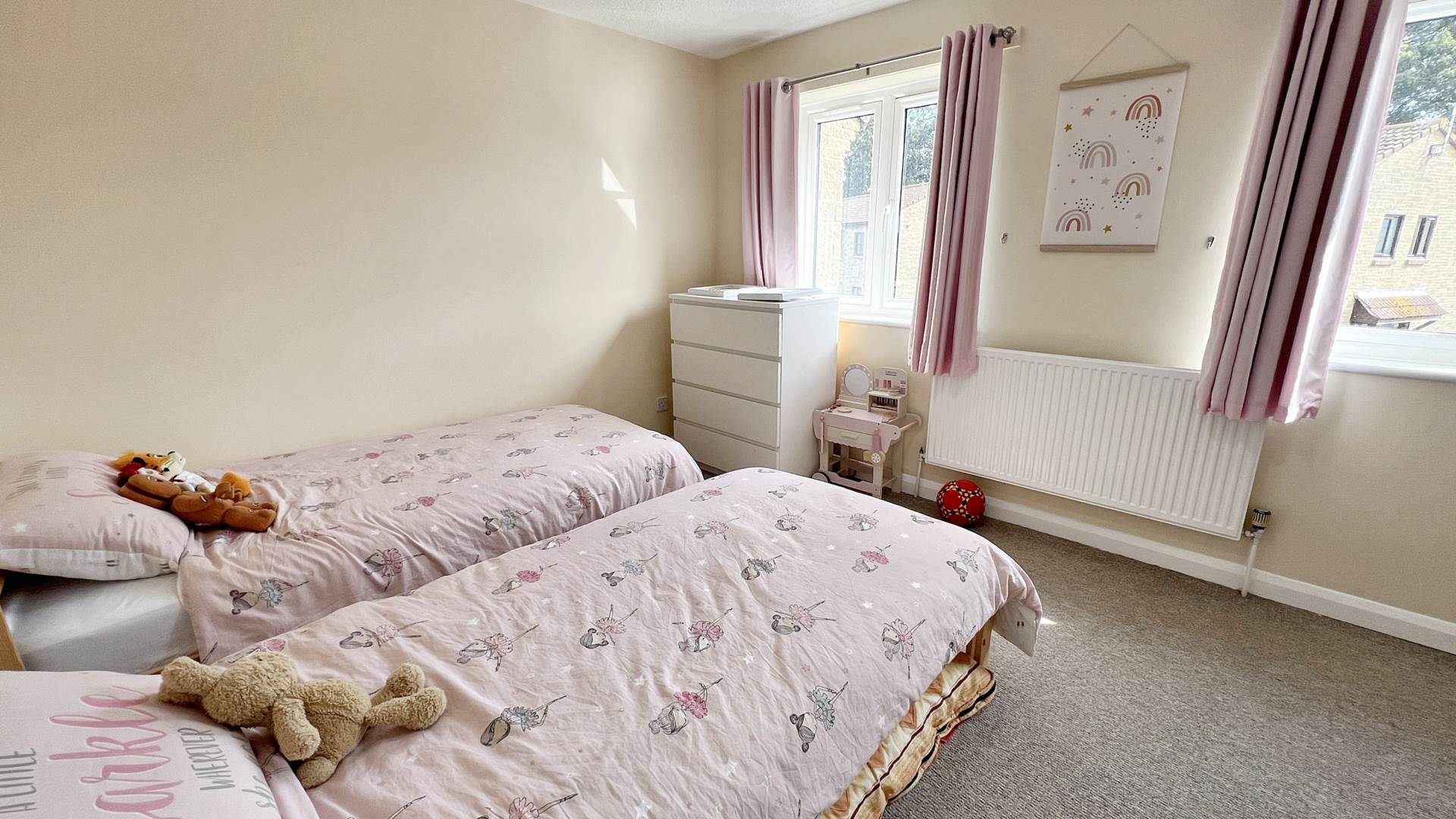 Additional Property Image 2 bedroom End of Terrace for sale in Martock 12