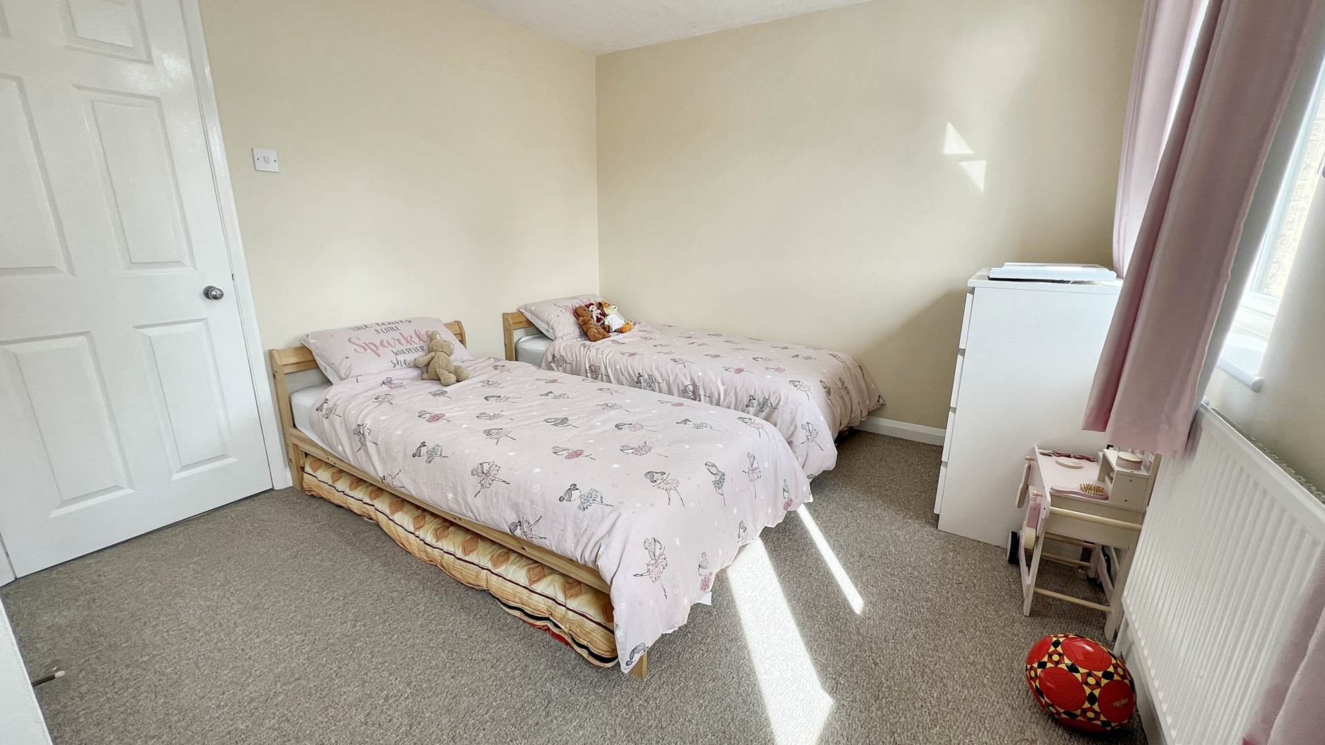 Additional Property Image 2 bedroom End of Terrace for sale in Martock 13