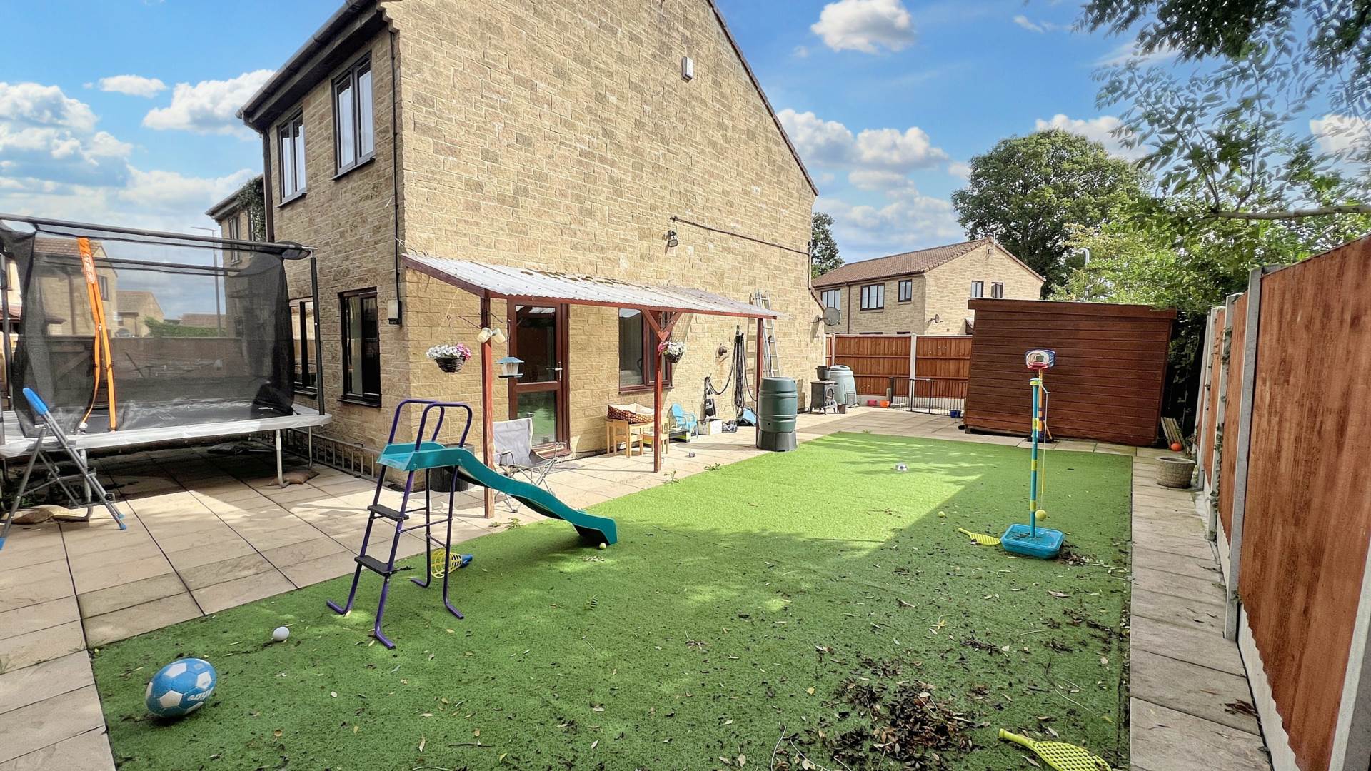 Additional Property Image 2 bedroom End of Terrace for sale in Martock 16