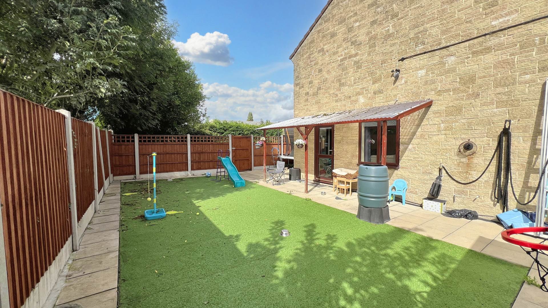 Additional Property Image 2 bedroom End of Terrace for sale in Martock 17