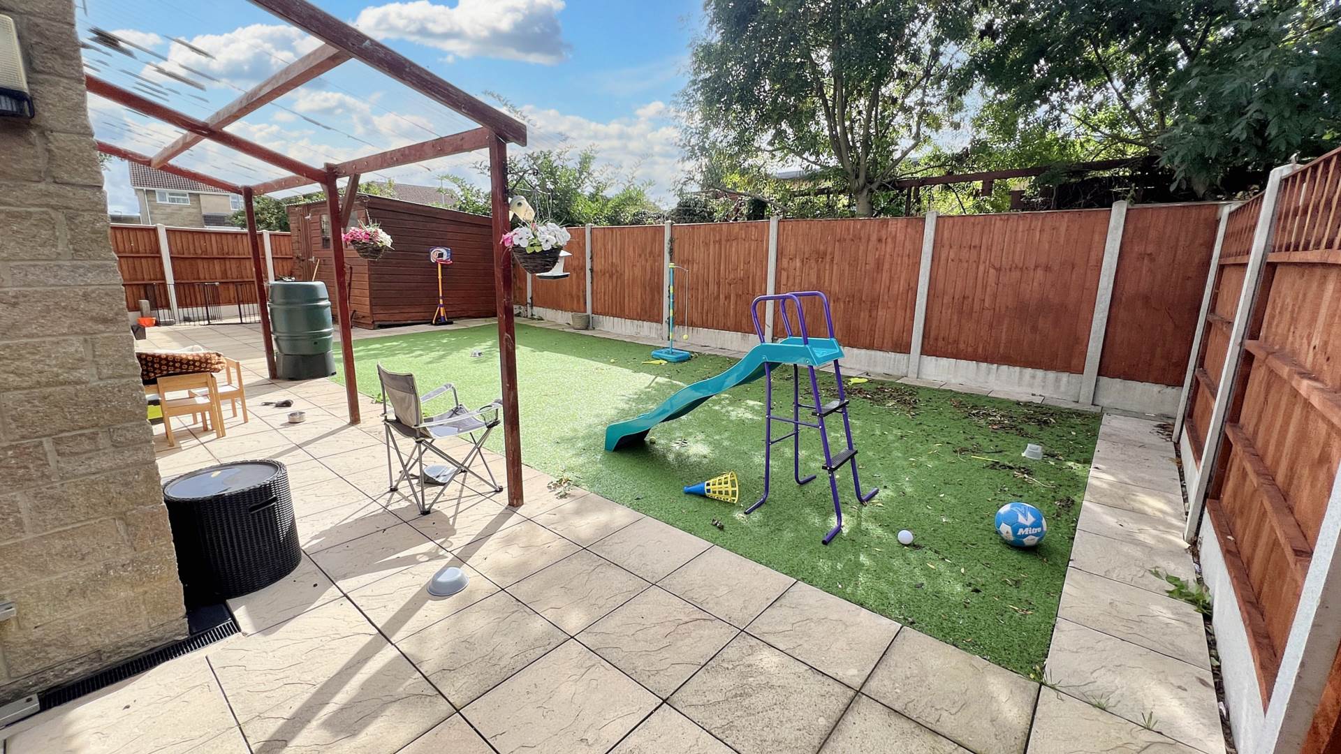 Additional Property Image 2 bedroom End of Terrace for sale in Martock 18