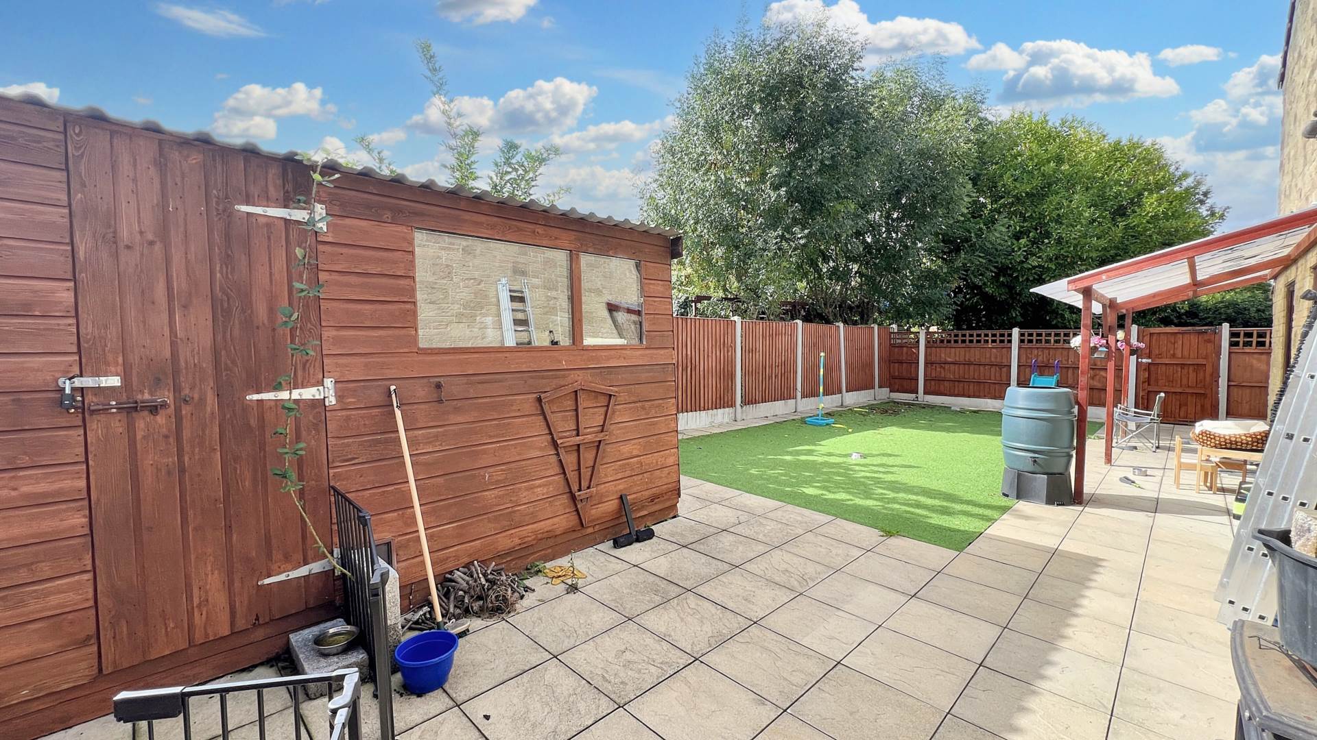 Additional Property Image 2 bedroom End of Terrace for sale in Martock 19