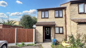 2 bedroom End of Terrace for sale in Martock