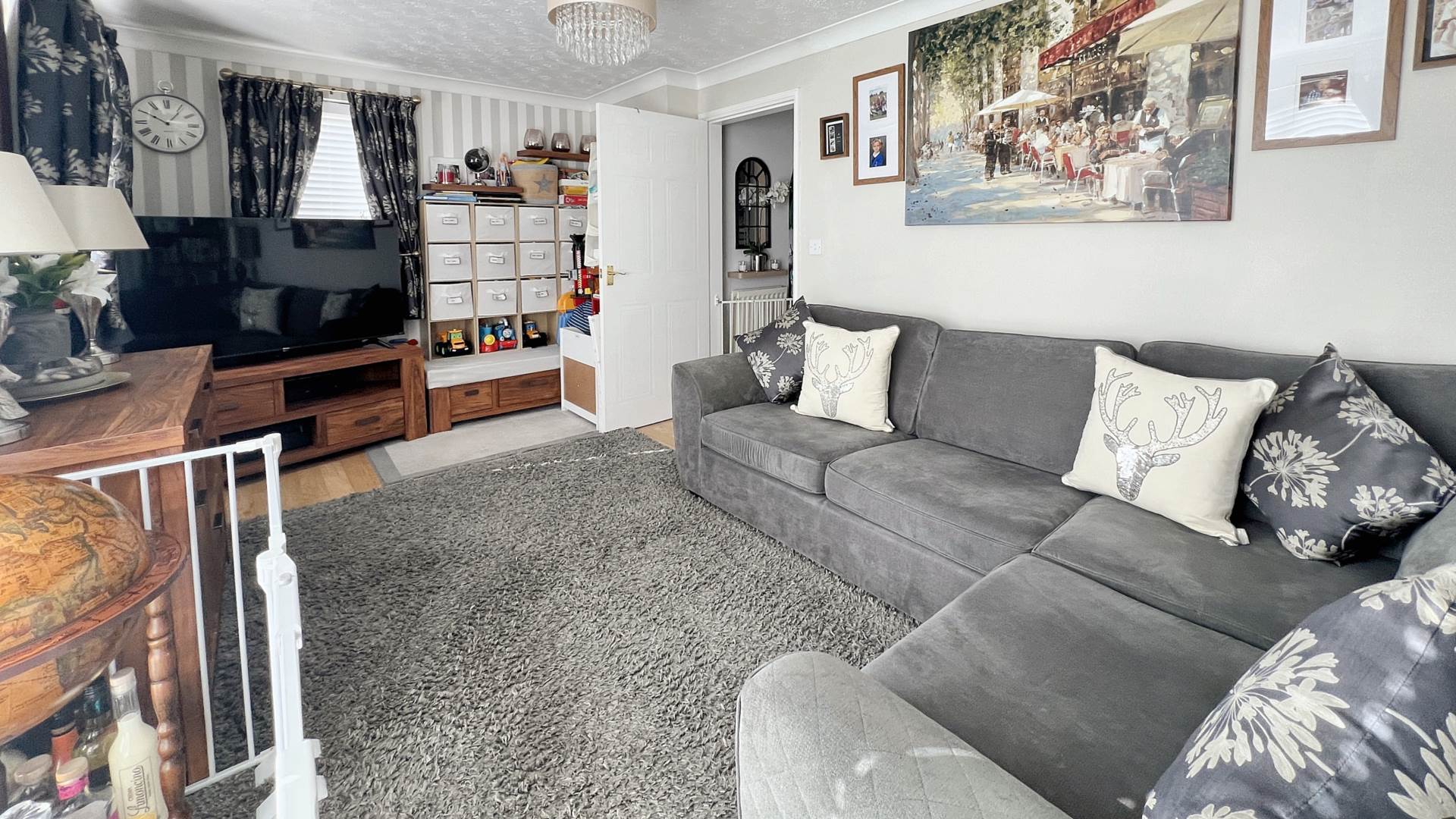 Additional Property Image 3 bedroom Semi Detached for sale in Chard 2