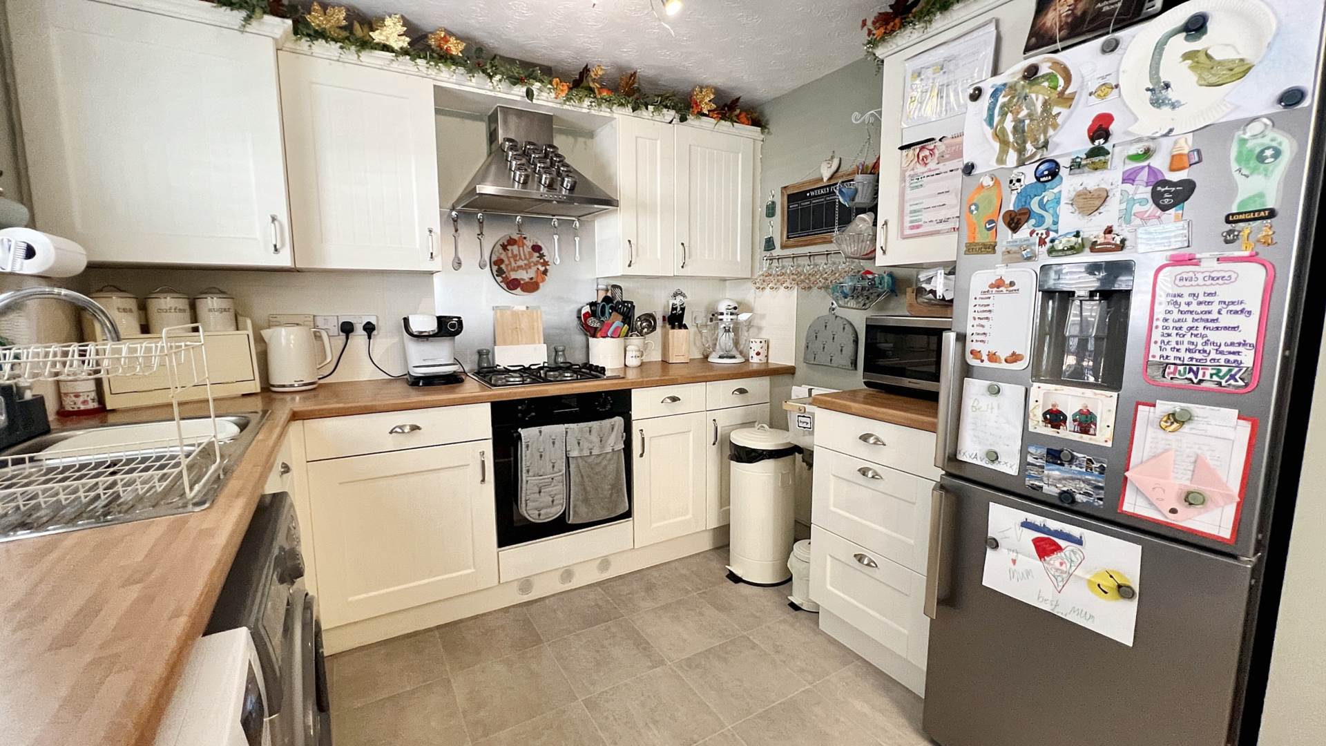 Additional Property Image 3 bedroom Semi Detached for sale in Chard 4