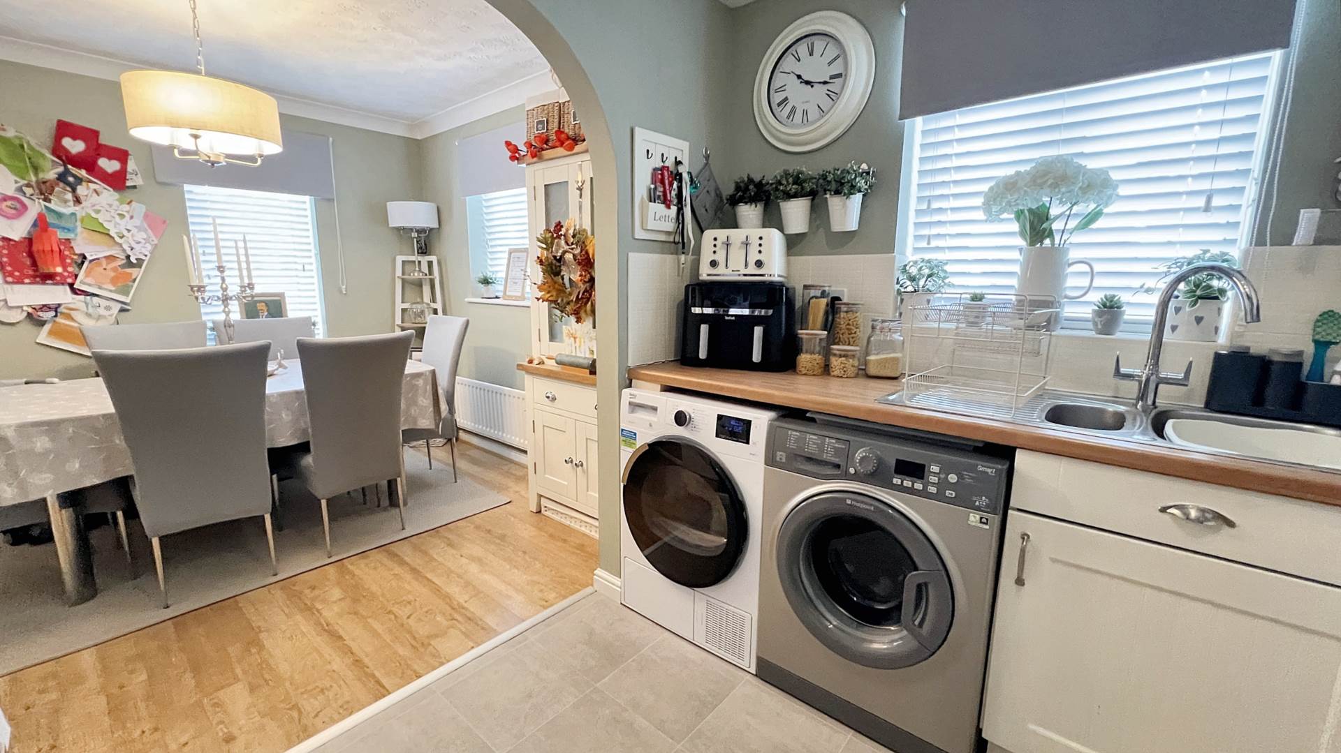 Additional Property Image 3 bedroom Semi Detached for sale in Chard 5