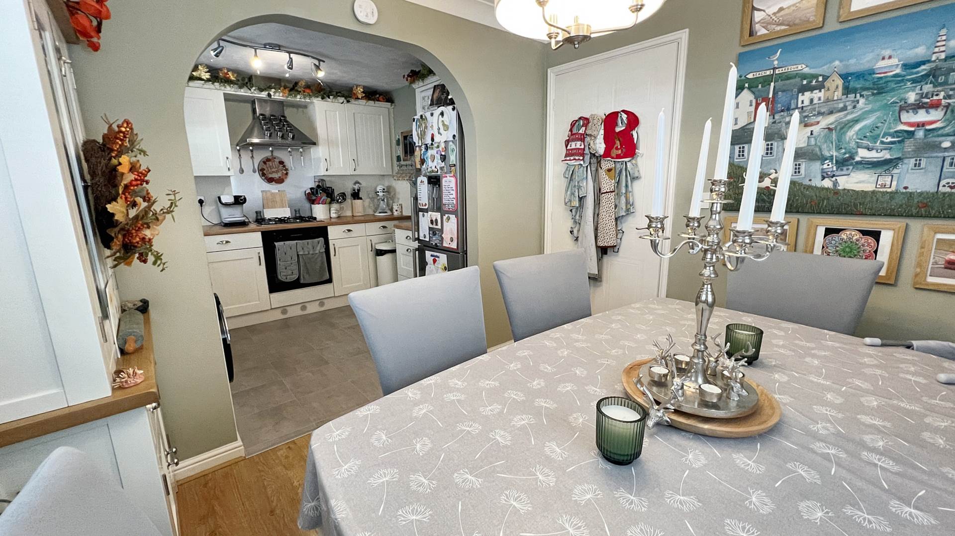 Additional Property Image 3 bedroom Semi Detached for sale in Chard 7