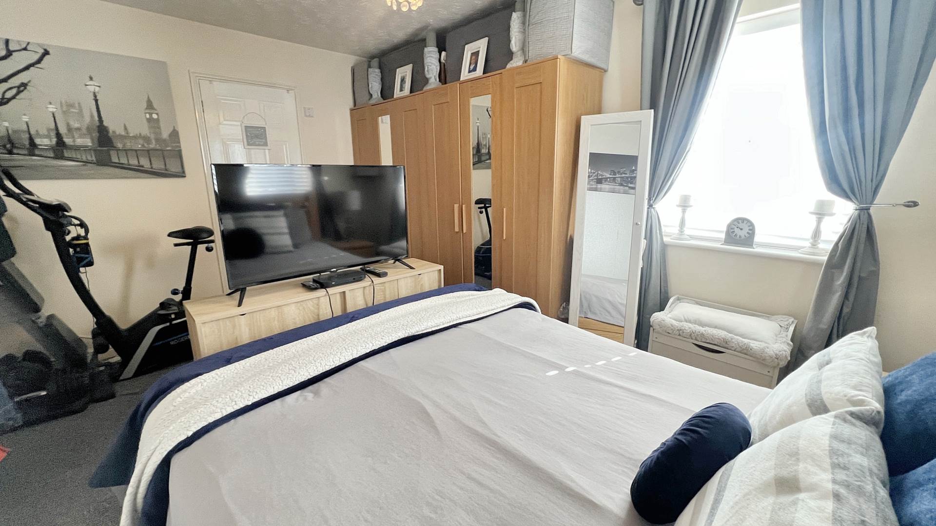 Additional Property Image 3 bedroom Semi Detached for sale in Chard 9