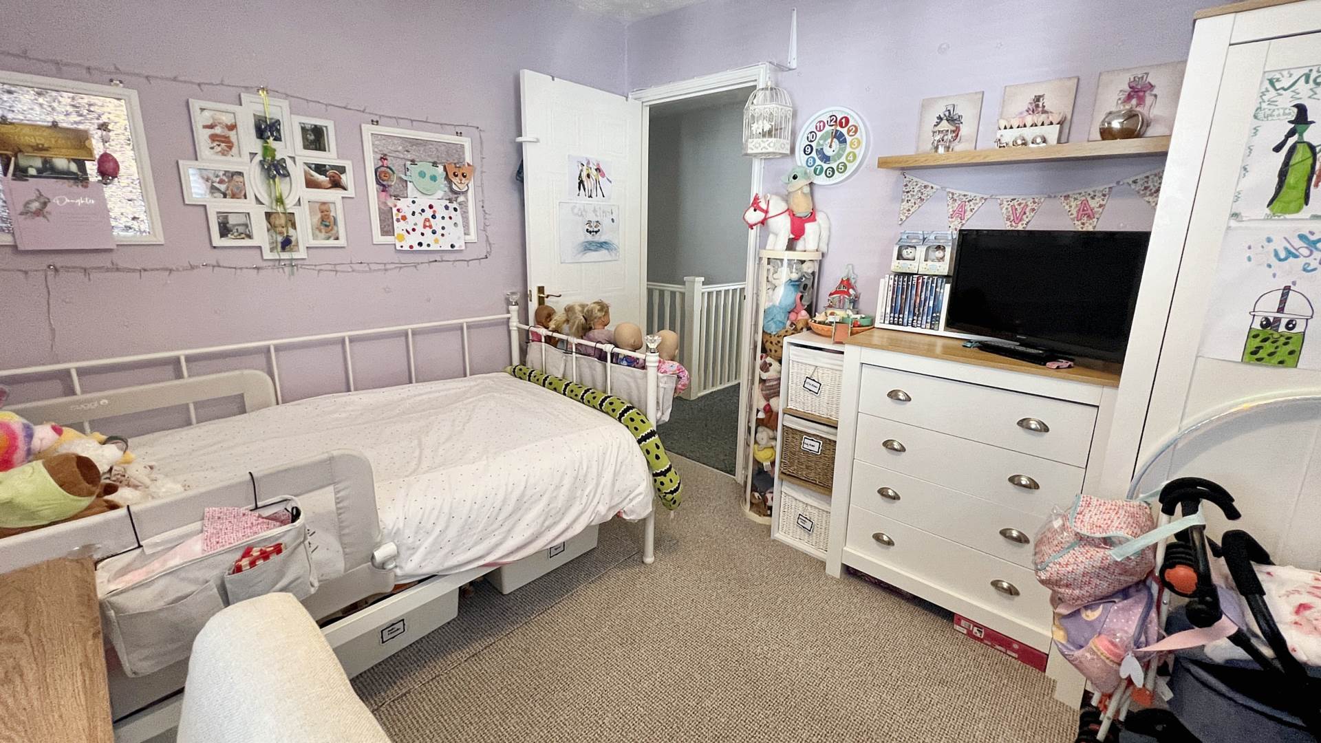 Additional Property Image 3 bedroom Semi Detached for sale in Chard 13