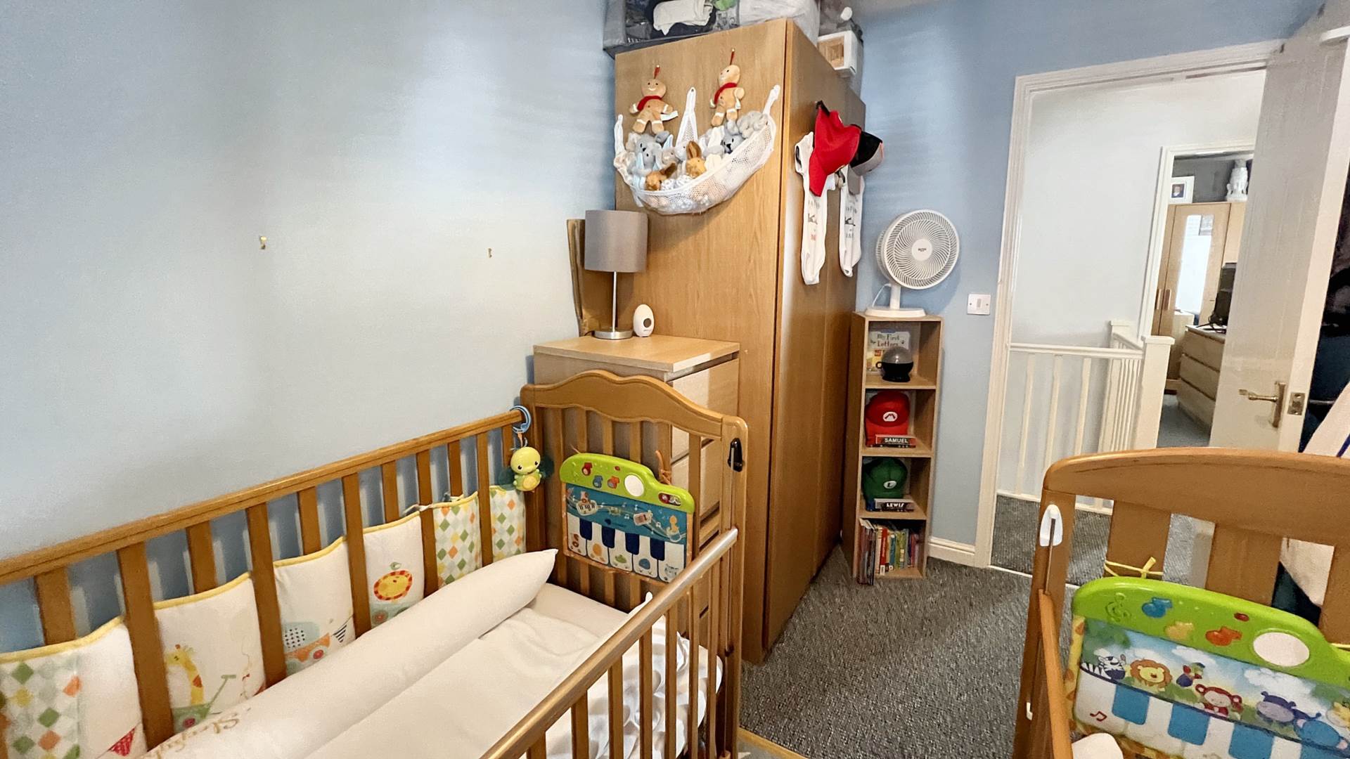 Additional Property Image 3 bedroom Semi Detached for sale in Chard 14