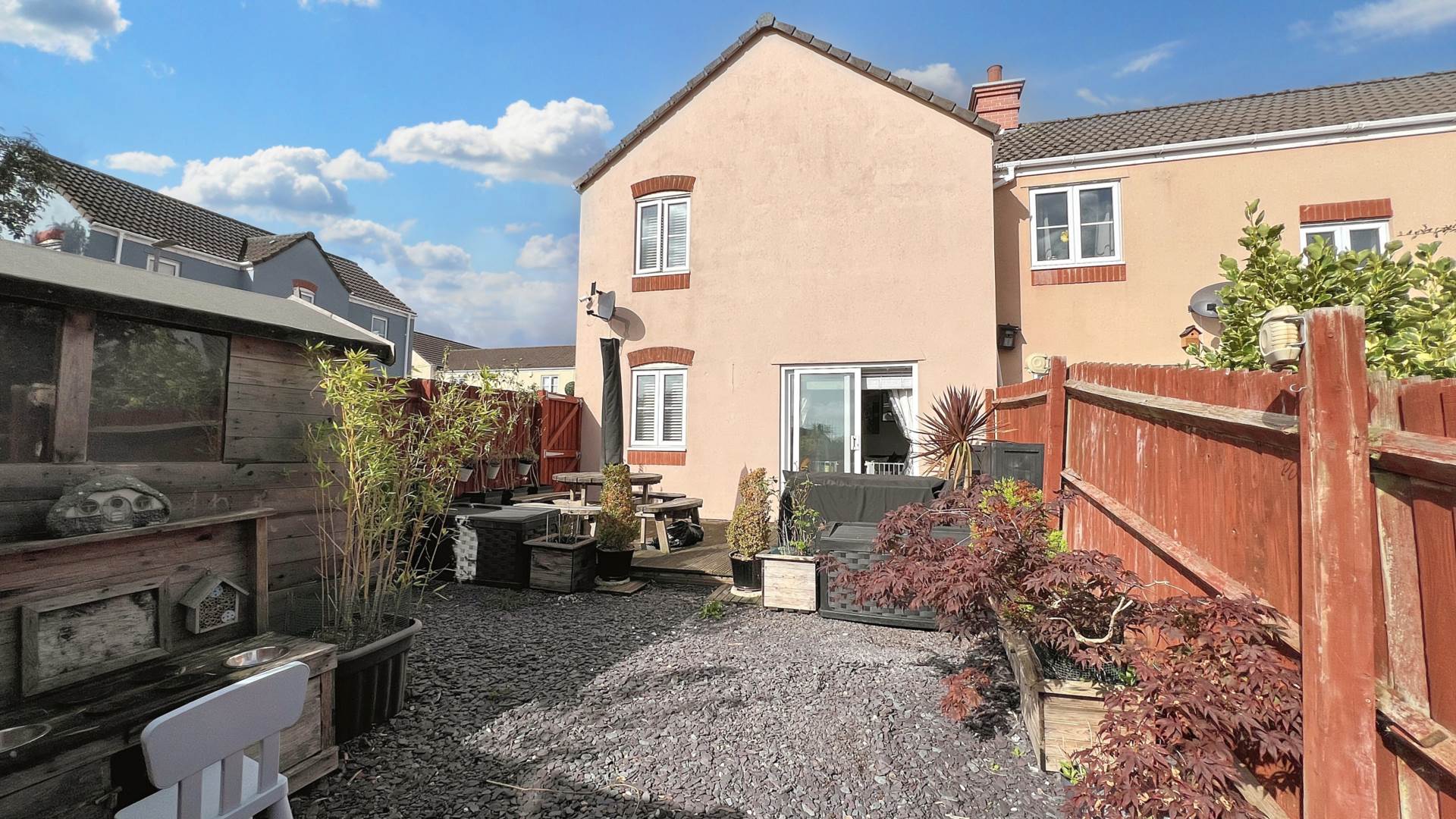 Additional Property Image 3 bedroom Semi Detached for sale in Chard 16