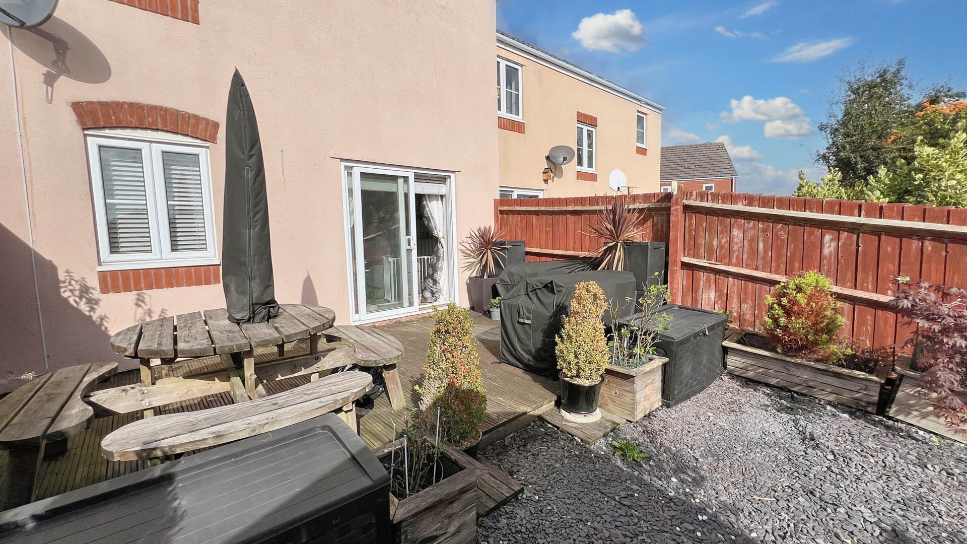 Additional Property Image 3 bedroom Semi Detached for sale in Chard 17