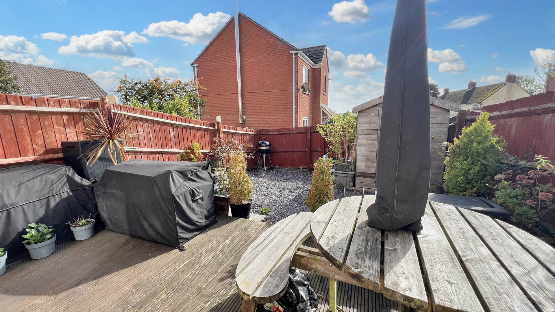 Additional Property Image 3 bedroom Semi Detached for sale in Chard 18