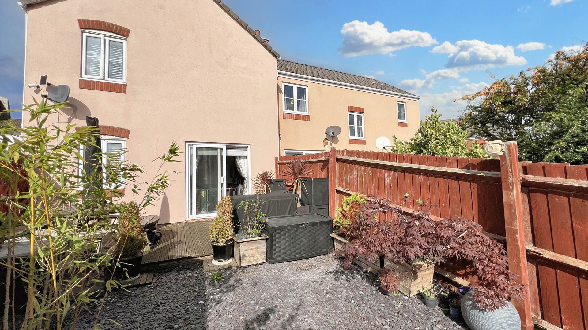 Additional Property Image 3 bedroom Semi Detached for sale in Chard 19