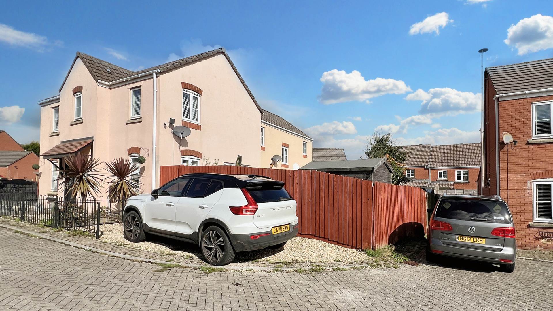 Additional Property Image 3 bedroom Semi Detached for sale in Chard 20