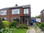 4 bedroom Semi Detached for sale in Redcar