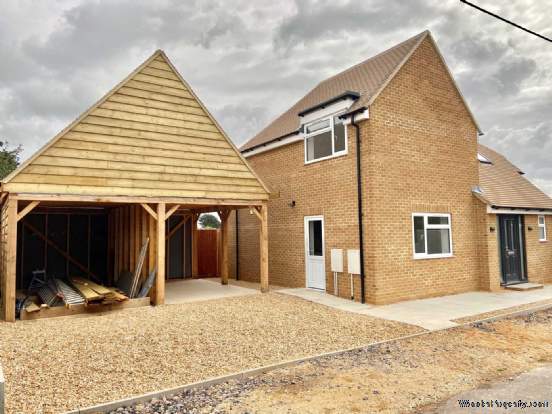 Additional Property Image 3 bedroom Detached to rent in Witney 2