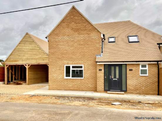 Additional Property Image 3 bedroom Detached to rent in Witney 3