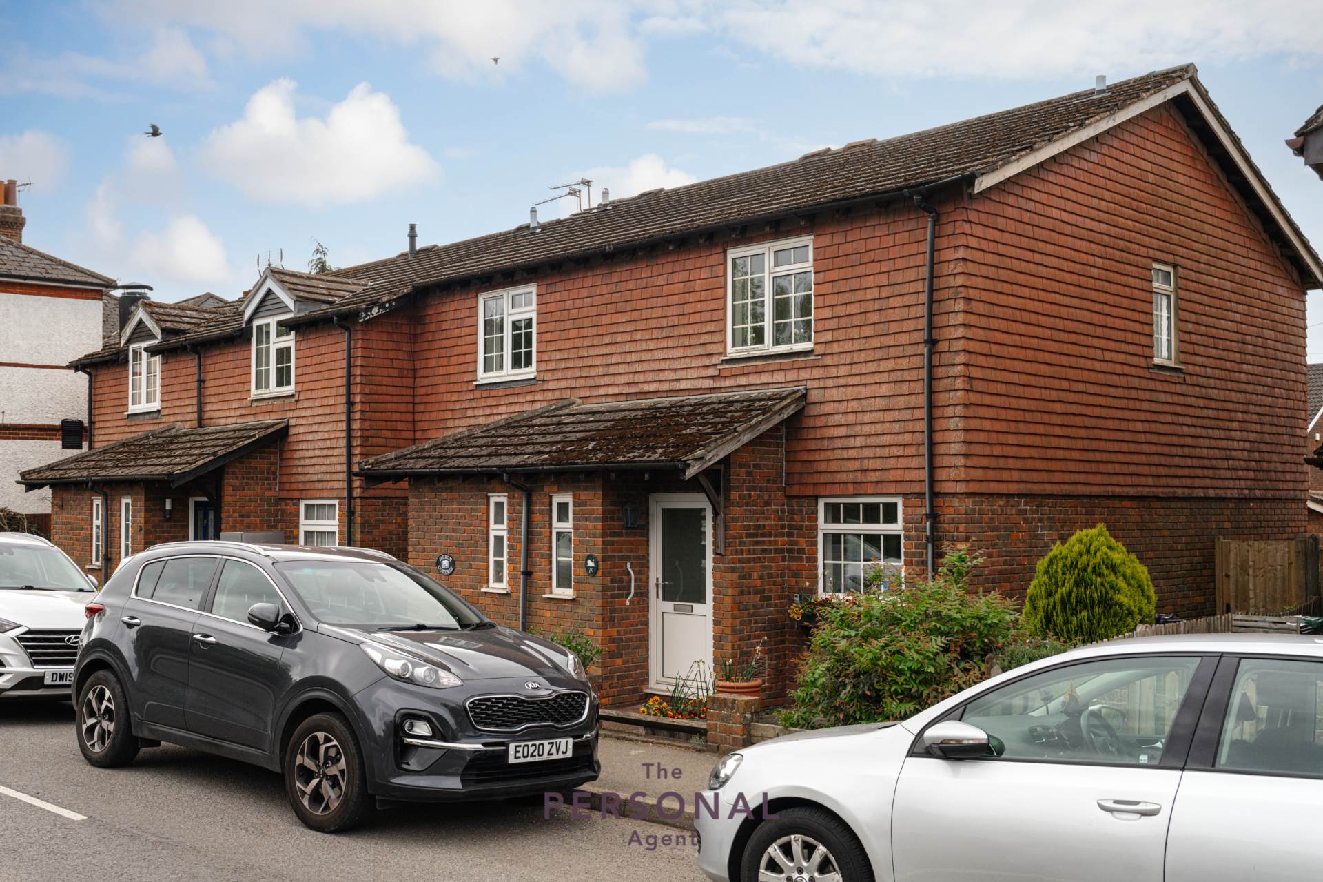Additional Property Image 2 bedroom Terraced to rent in Tadworth 8