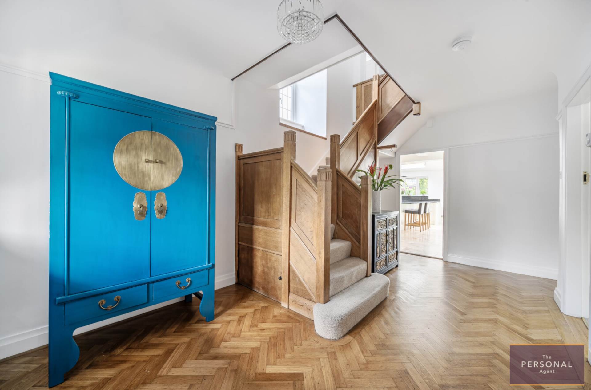 Additional Property Image 4 bedroom Semi Detached to rent in Tadworth 2