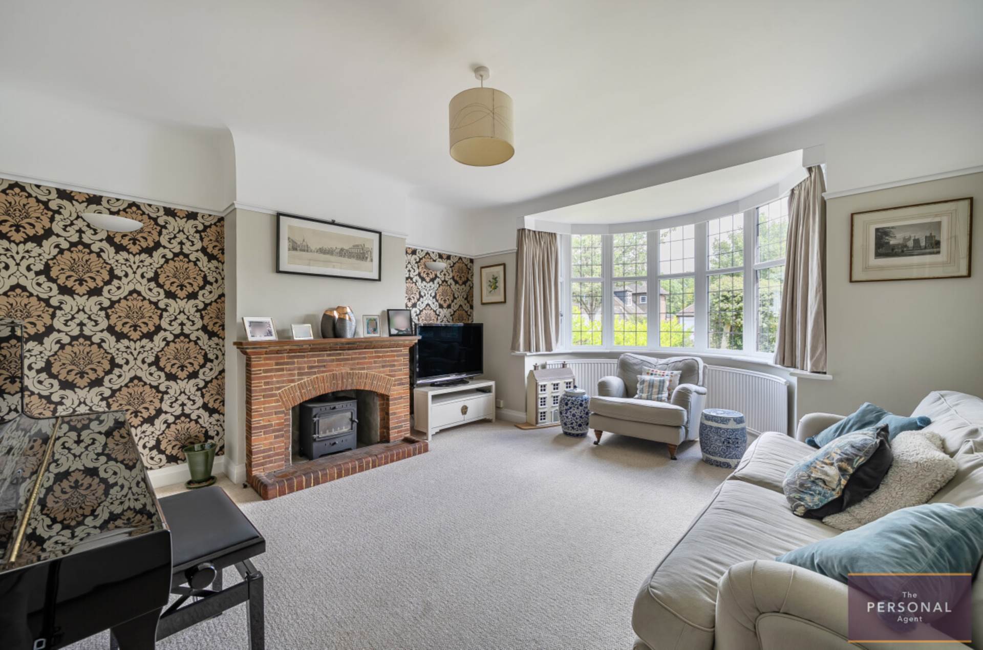 Additional Property Image 4 bedroom Semi Detached to rent in Tadworth 5