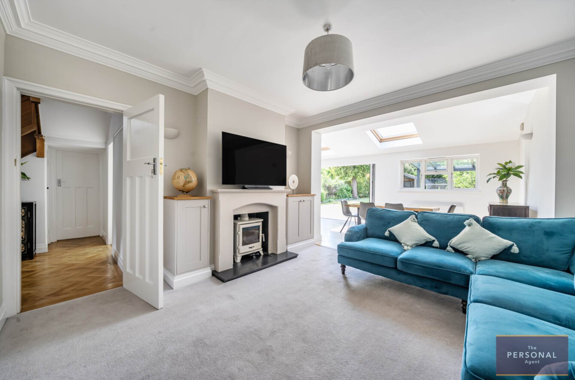 Additional Property Image 4 bedroom Semi Detached to rent in Tadworth 7