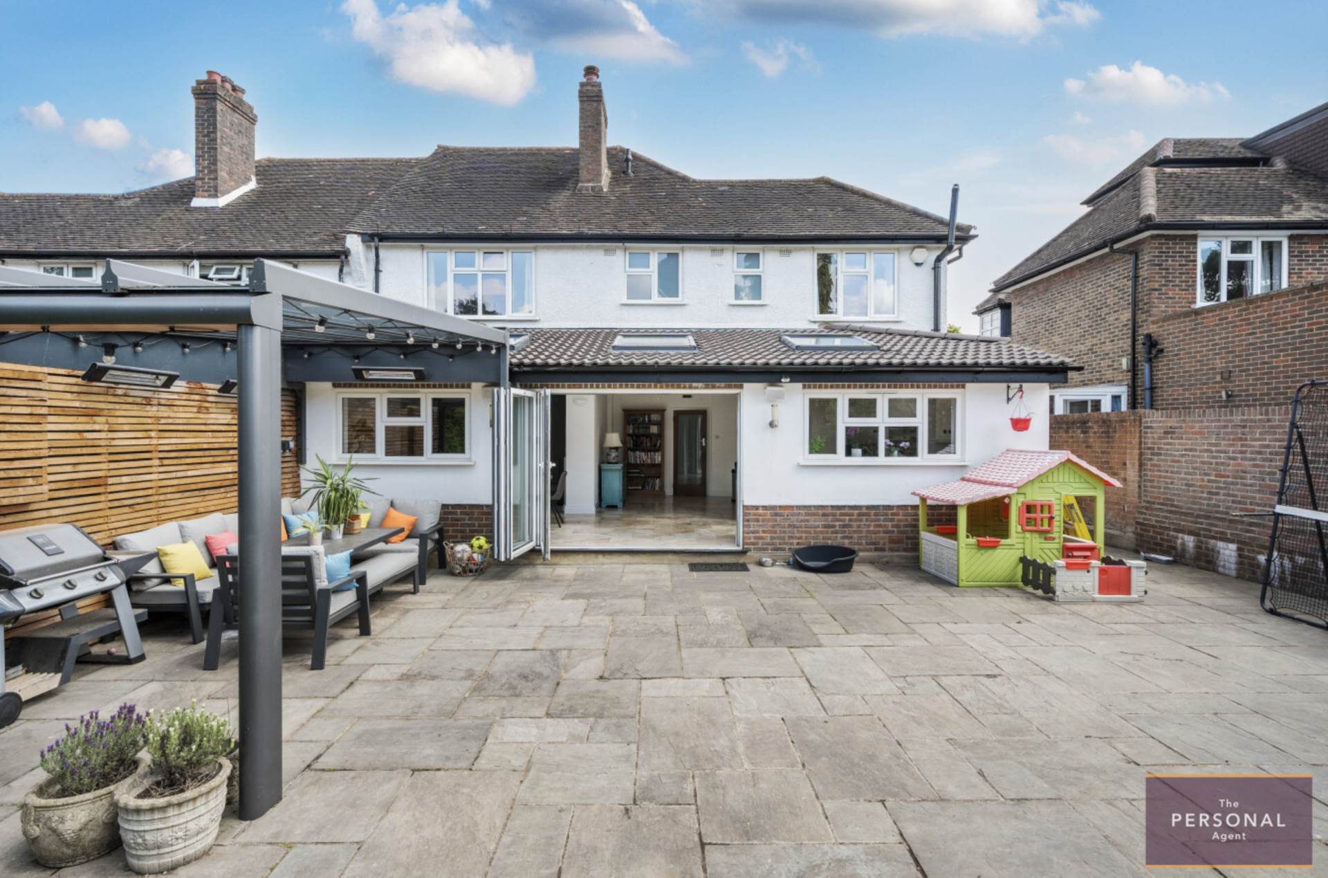 Additional Property Image 4 bedroom Semi Detached to rent in Tadworth 14
