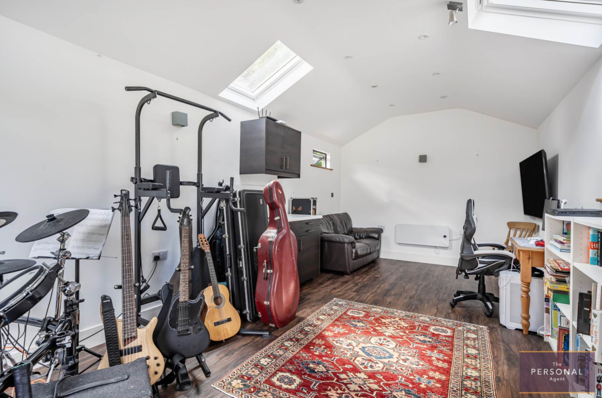 Additional Property Image 4 bedroom Semi Detached to rent in Tadworth 16