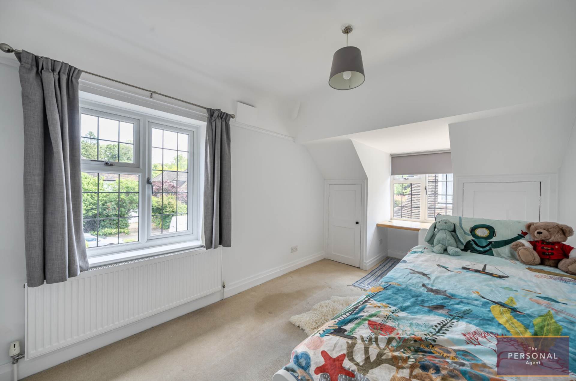 Additional Property Image 4 bedroom Semi Detached to rent in Tadworth 19