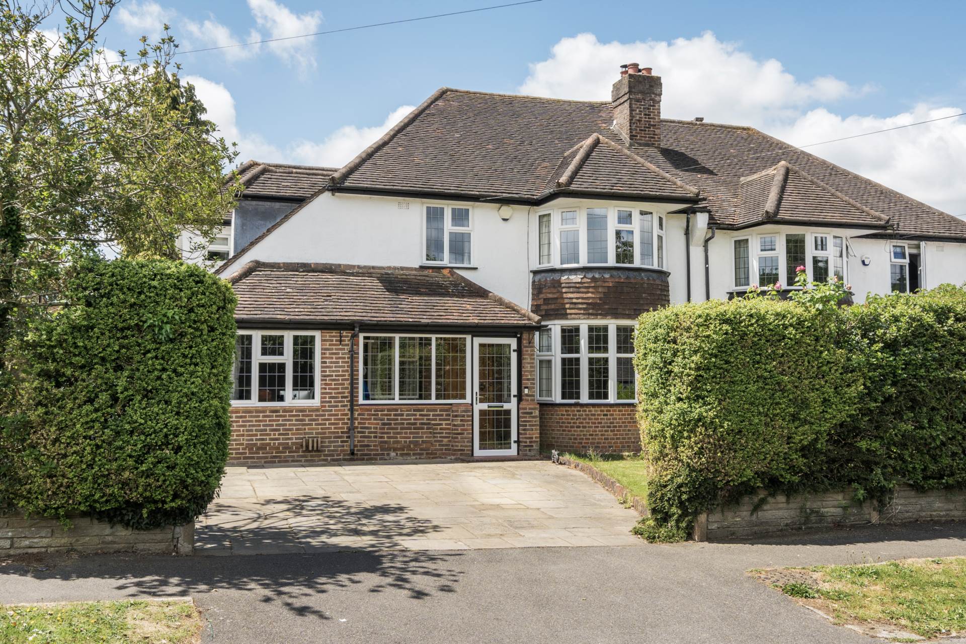 Additional Property Image 4 bedroom Semi Detached to rent in Tadworth 25