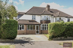 4 bedroom Semi Detached to rent in Tadworth