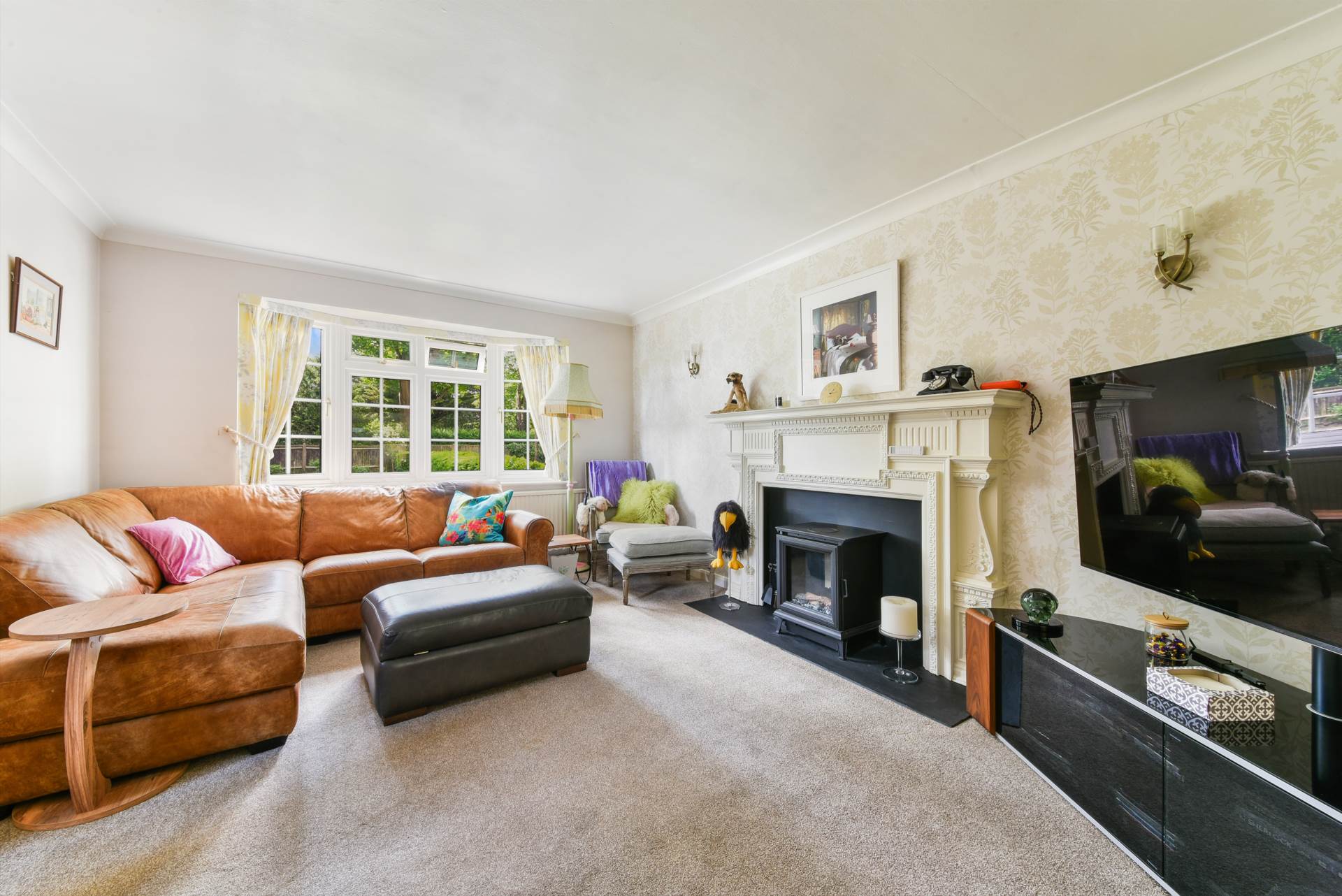 Additional Property Image 4 bedroom Semi Detached to rent in Banstead 2