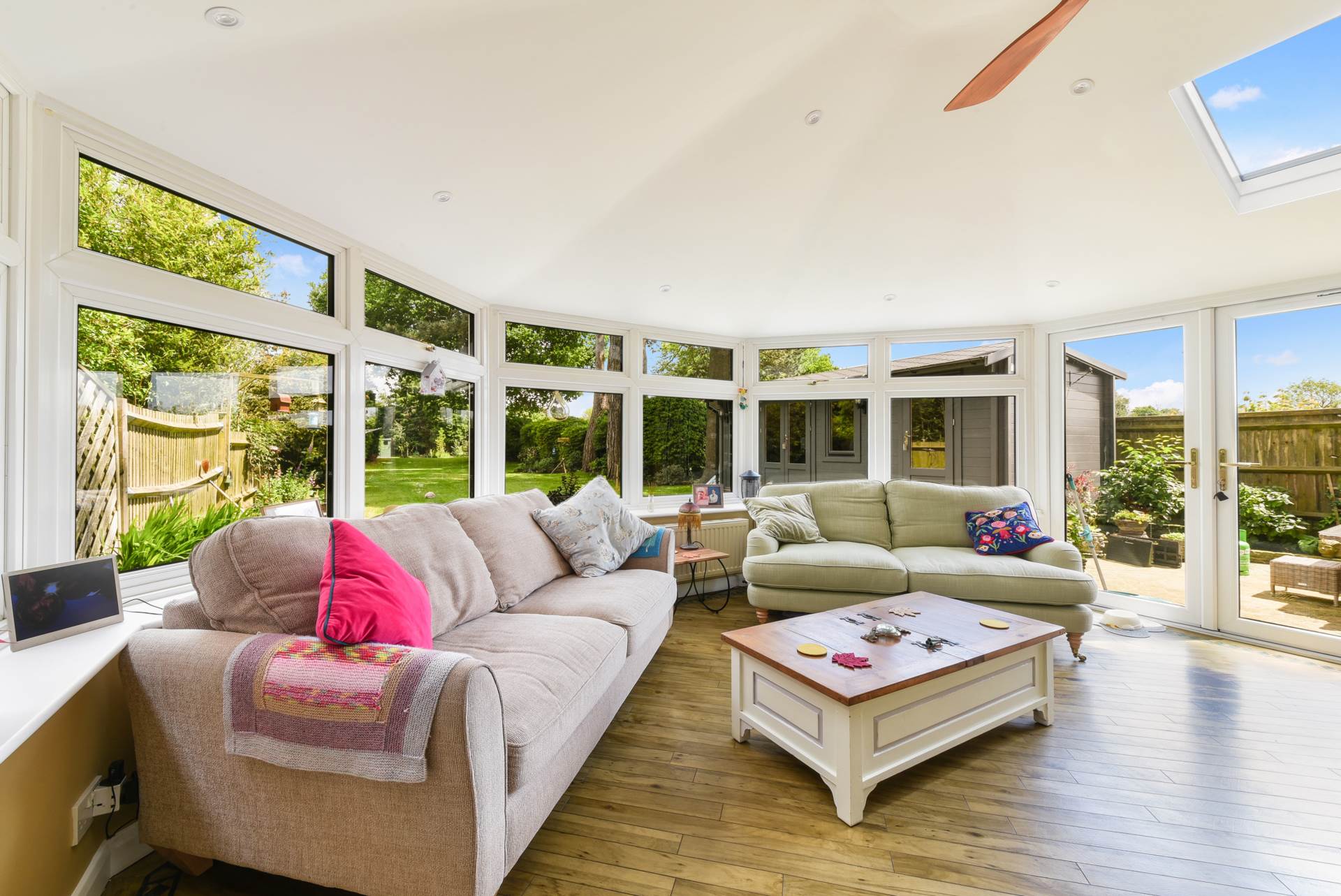 Additional Property Image 4 bedroom Semi Detached to rent in Banstead 3